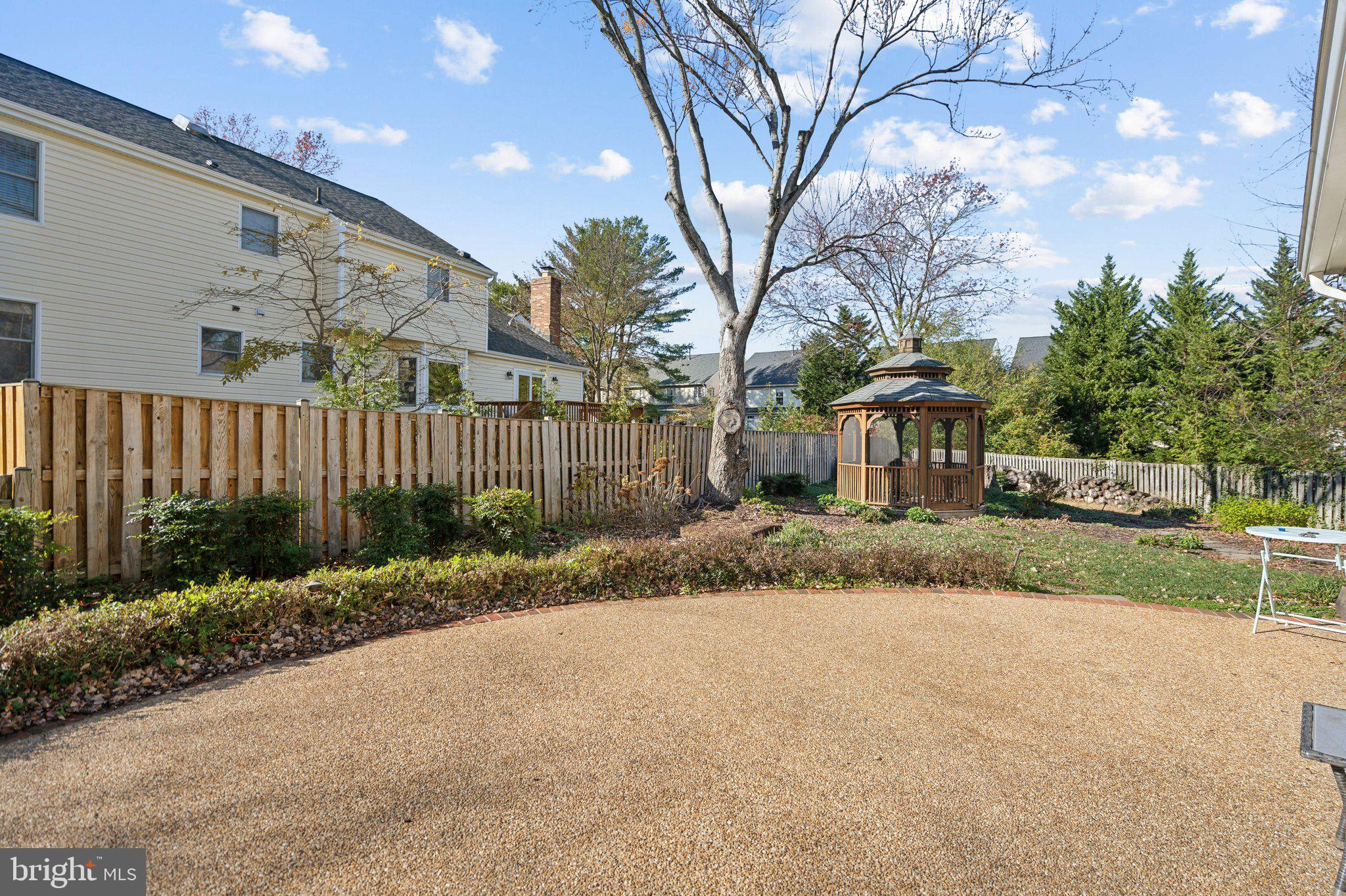 WOODMILL ESTATES - Residential Lease