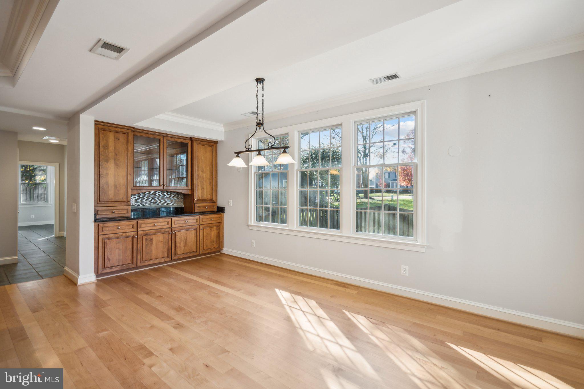 WOODMILL ESTATES - Residential Lease