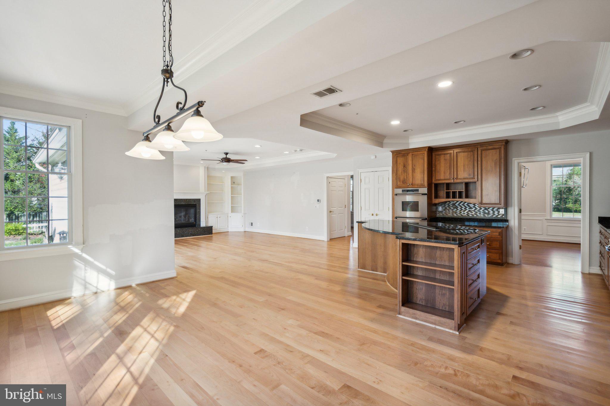 WOODMILL ESTATES - Residential Lease