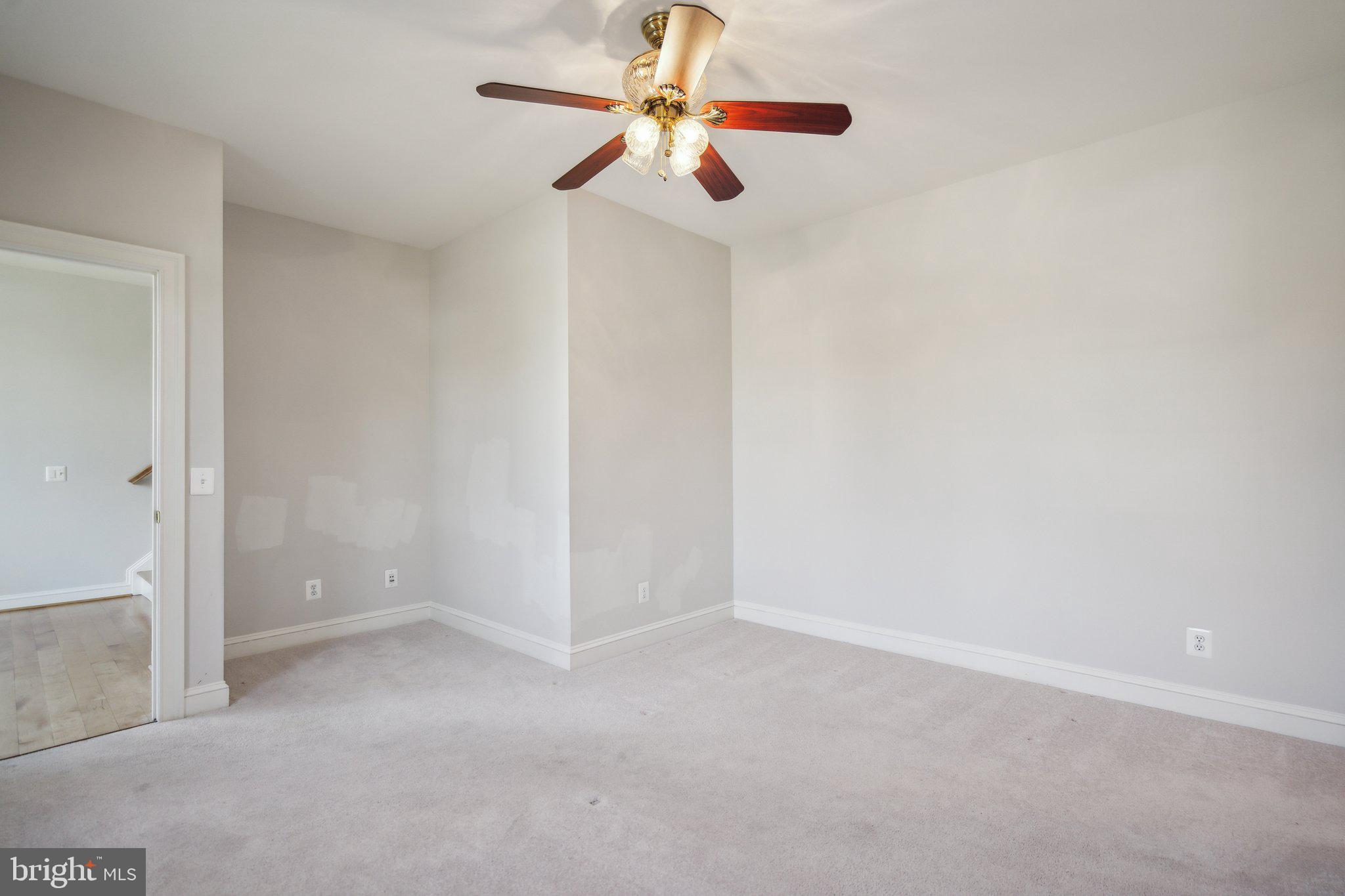 WOODMILL ESTATES - Residential Lease