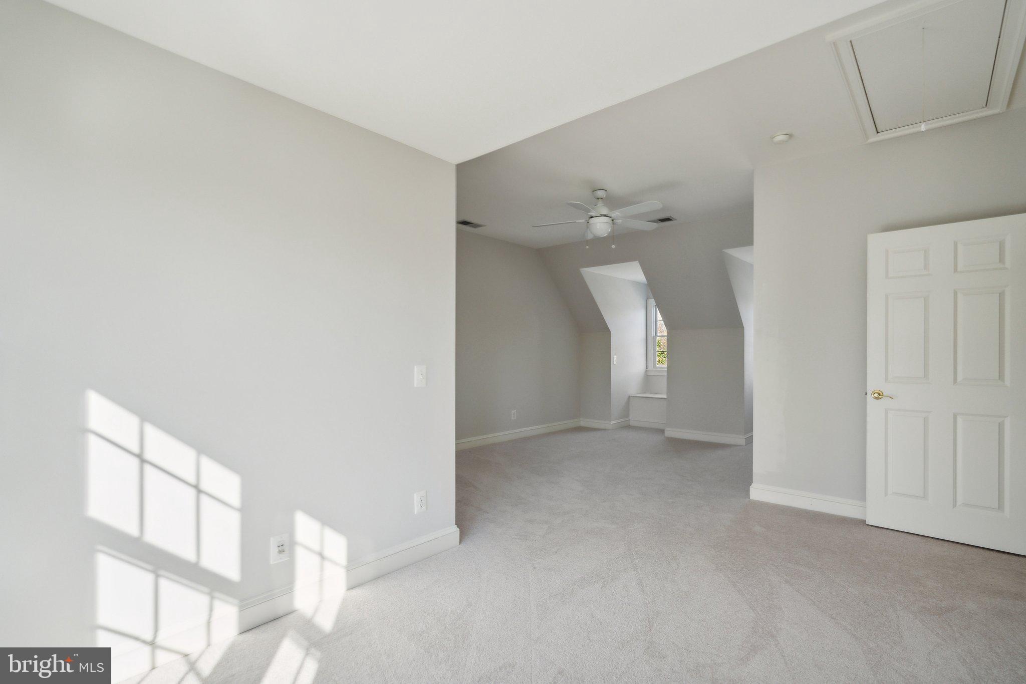 WOODMILL ESTATES - Residential Lease