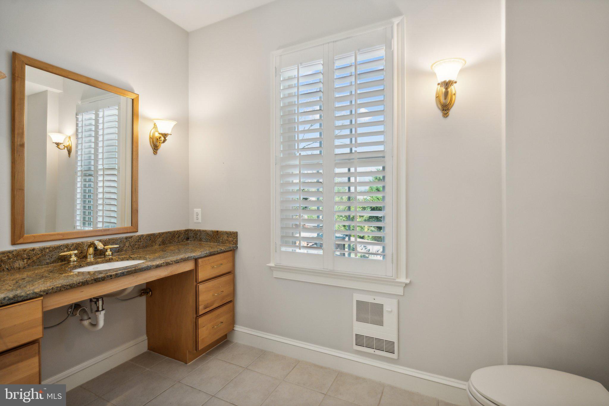 WOODMILL ESTATES - Residential Lease