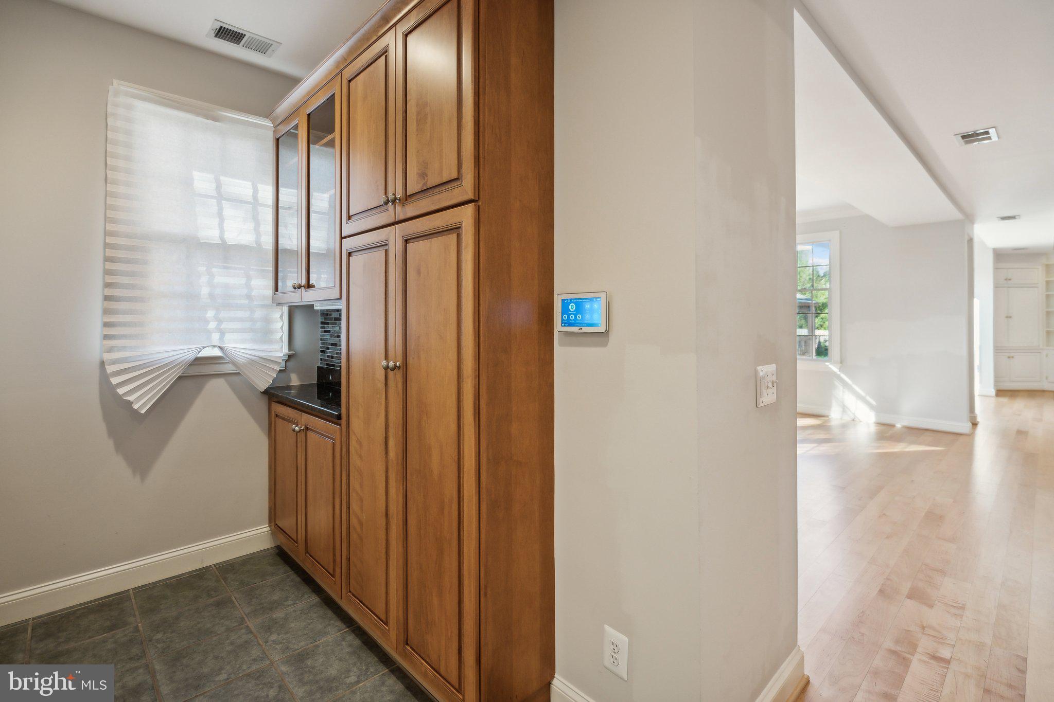 WOODMILL ESTATES - Residential Lease