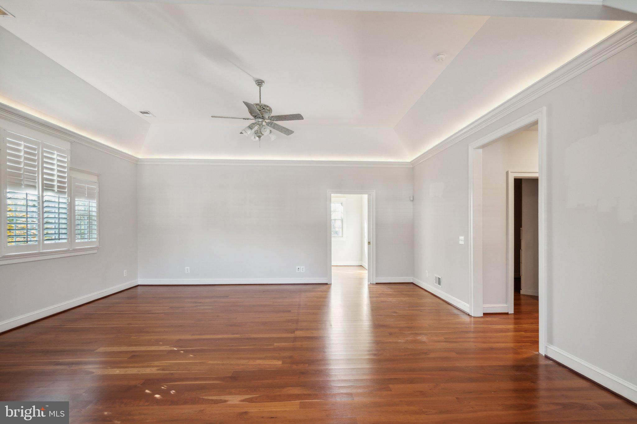 WOODMILL ESTATES - Residential Lease