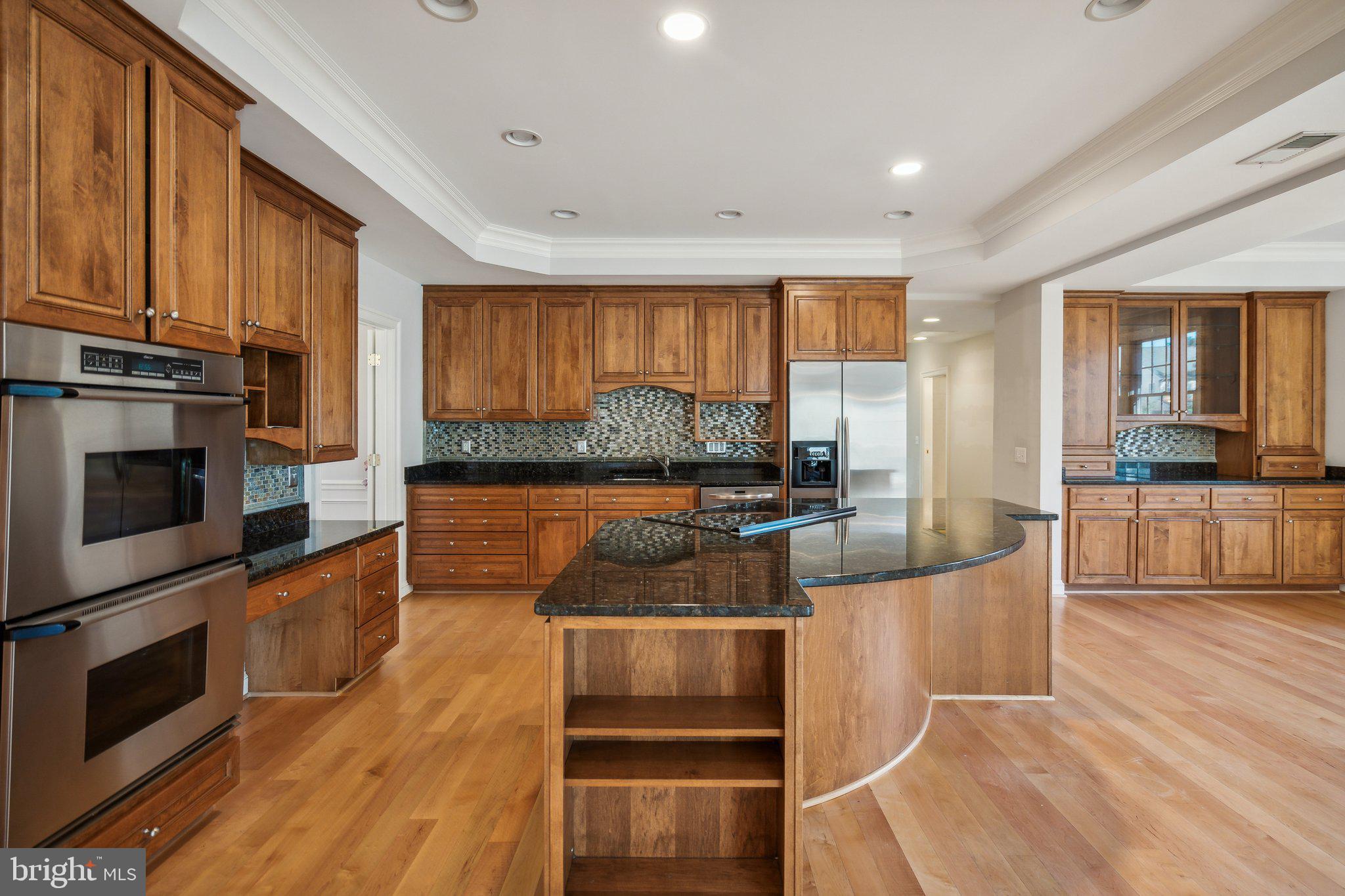 WOODMILL ESTATES - Residential Lease