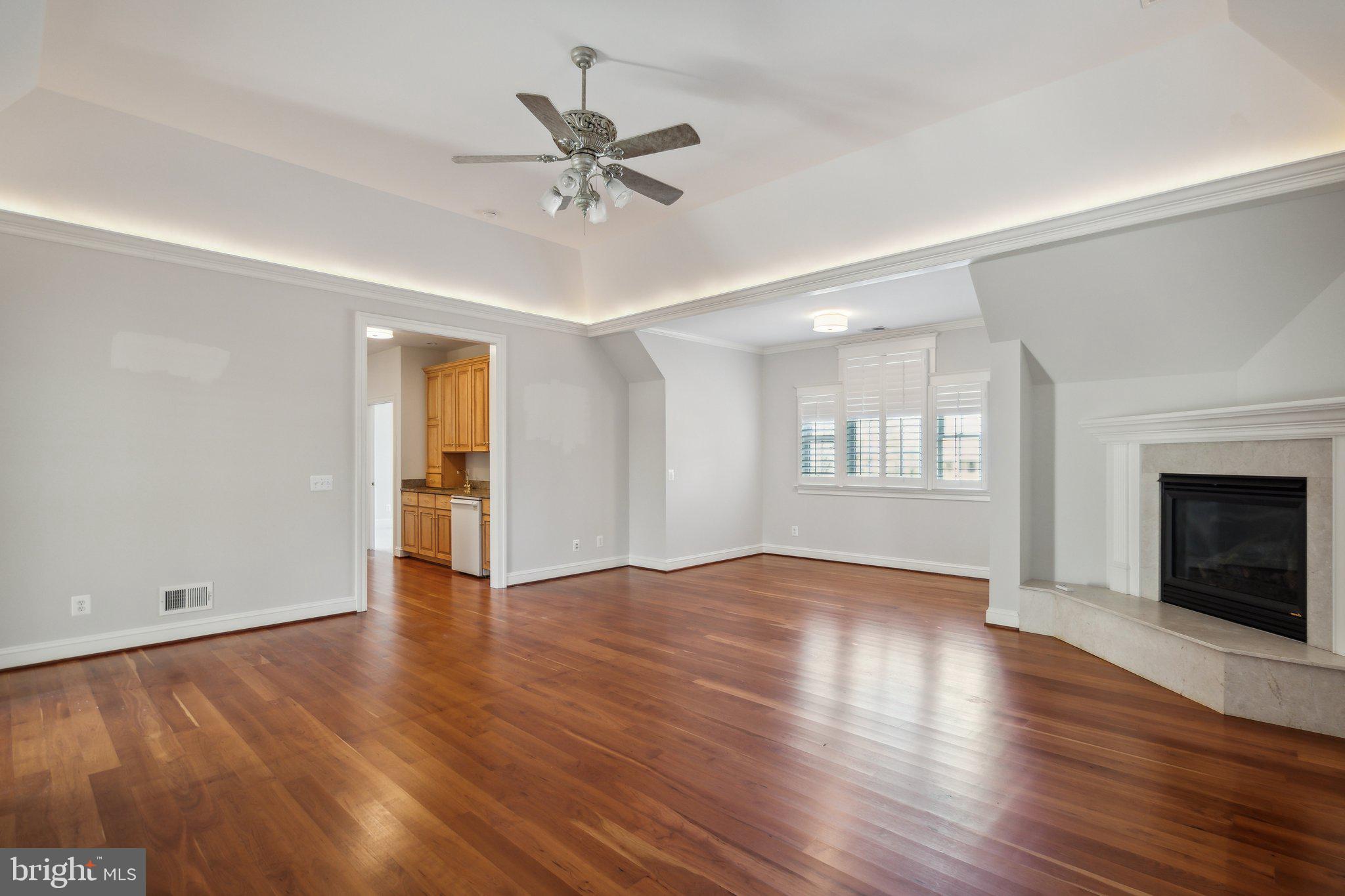 WOODMILL ESTATES - Residential Lease