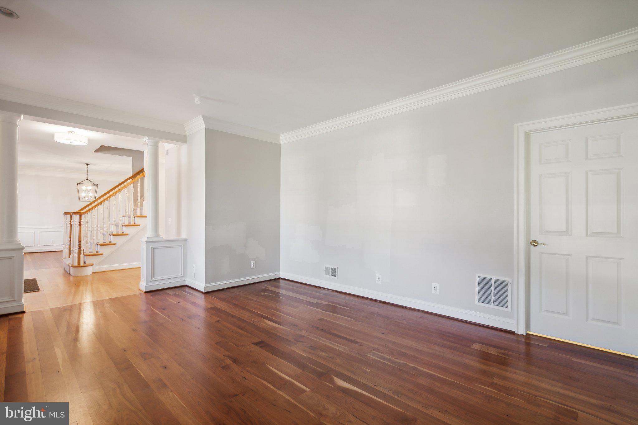 WOODMILL ESTATES - Residential Lease