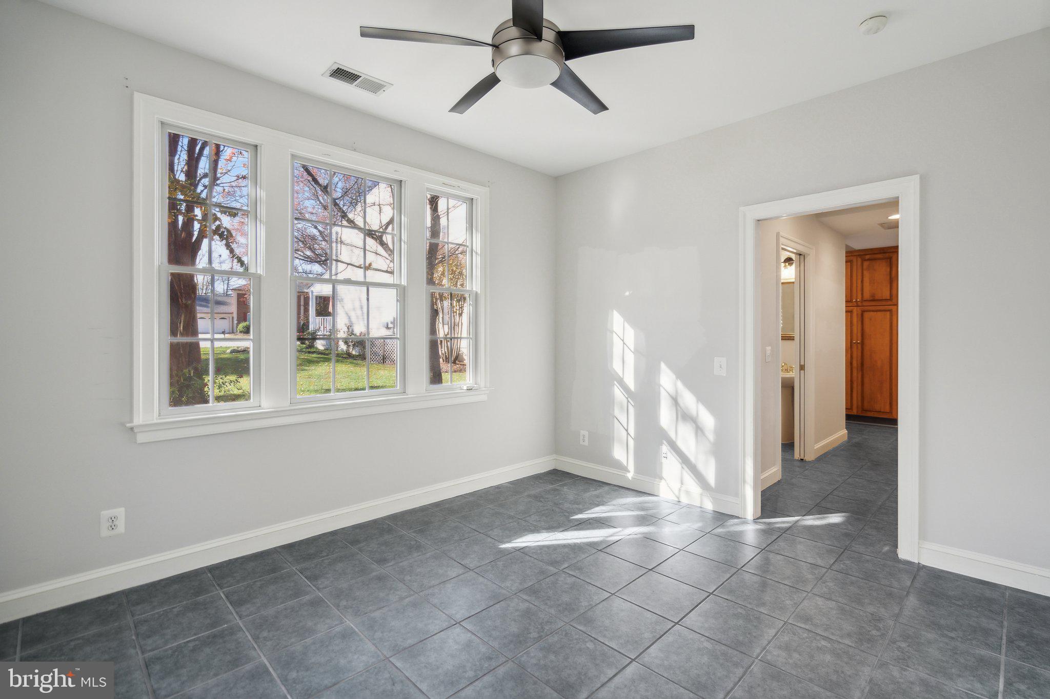 WOODMILL ESTATES - Residential Lease