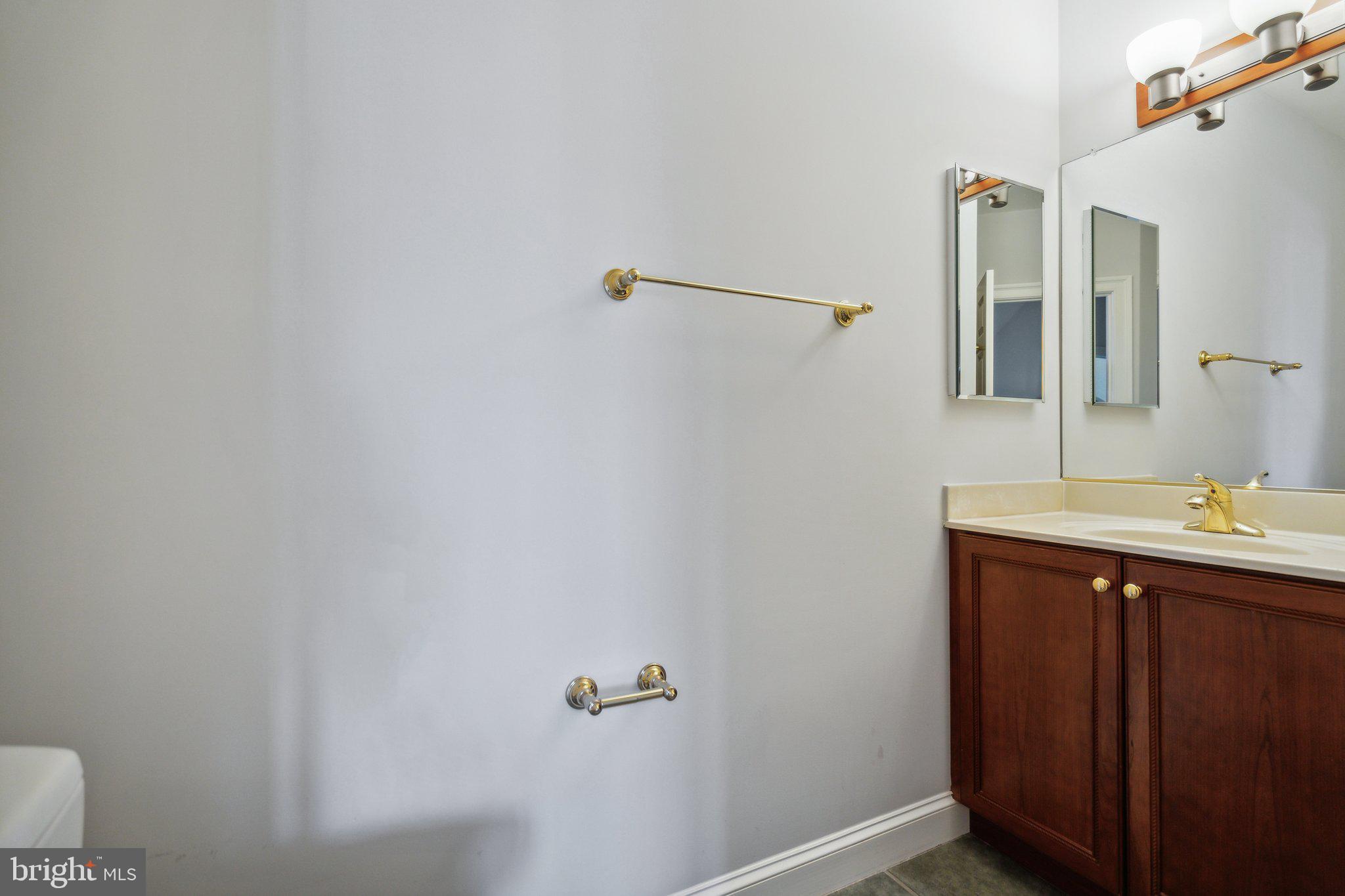 WOODMILL ESTATES - Residential Lease