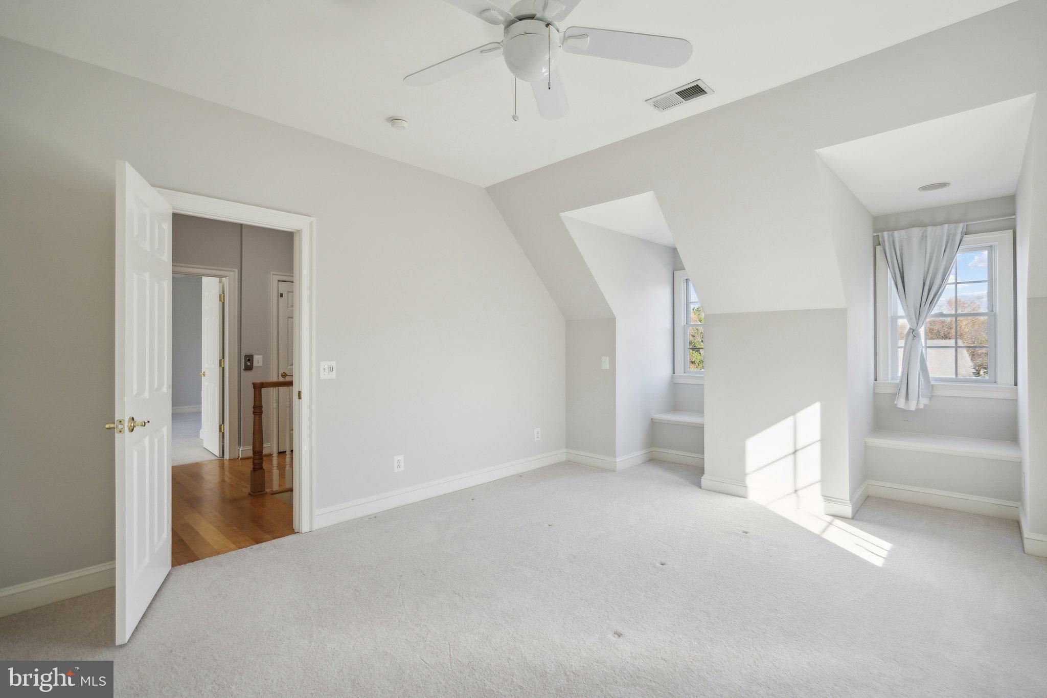 WOODMILL ESTATES - Residential Lease