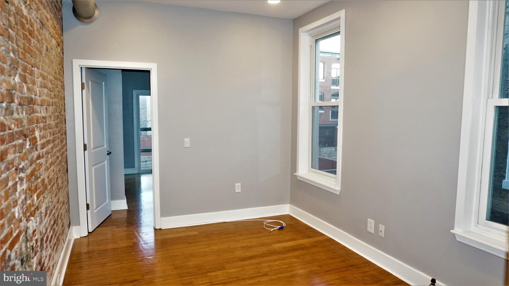 NORTHERN LIBERTIES - Residential Lease