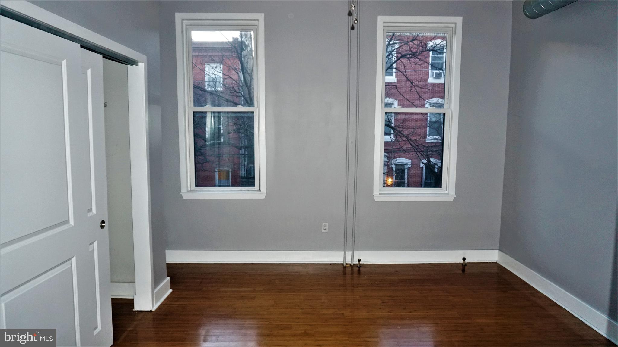 NORTHERN LIBERTIES - Residential Lease