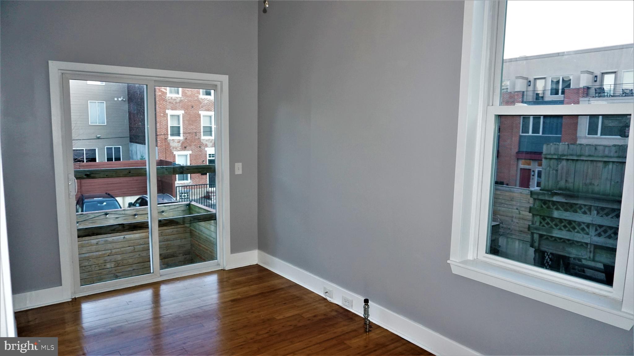 NORTHERN LIBERTIES - Residential Lease