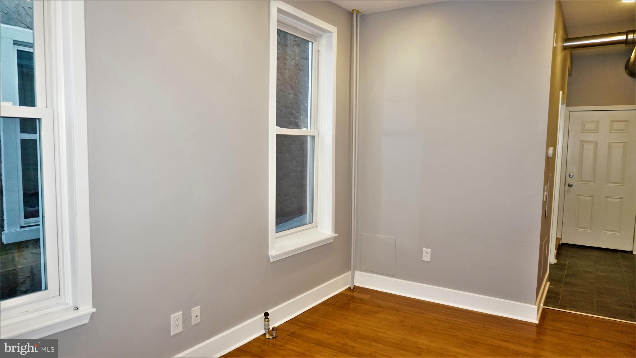 NORTHERN LIBERTIES - Residential Lease