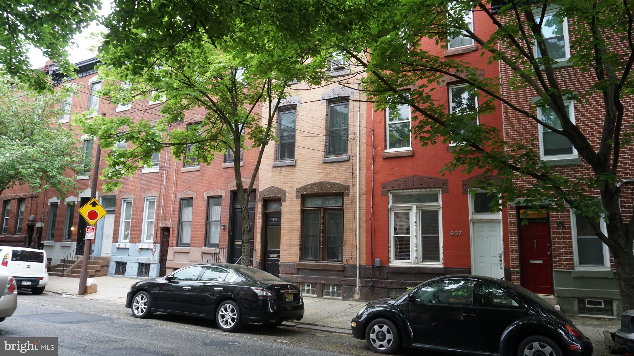 NORTHERN LIBERTIES - Residential Lease