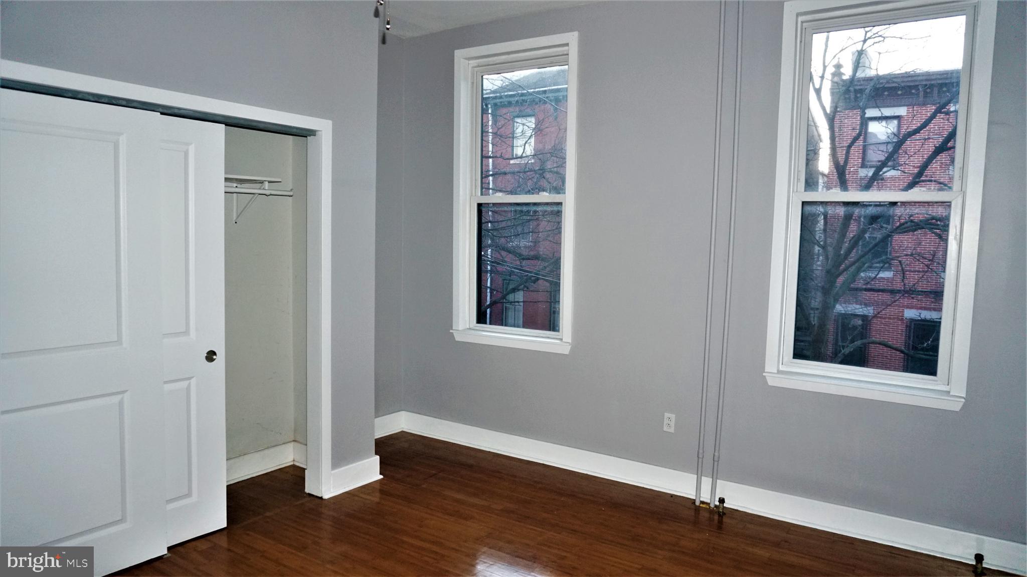 NORTHERN LIBERTIES - Residential Lease