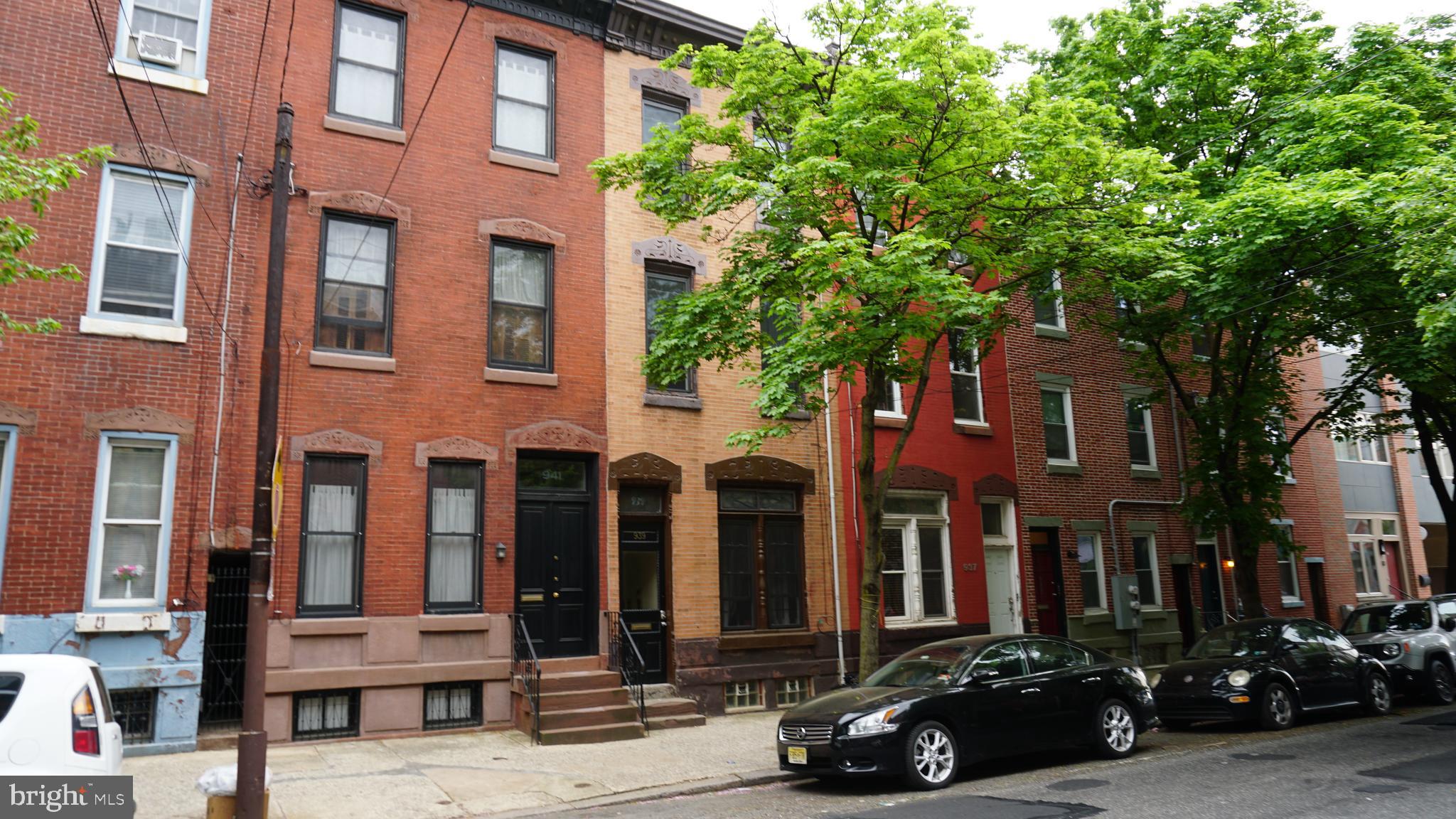 NORTHERN LIBERTIES - Residential Lease