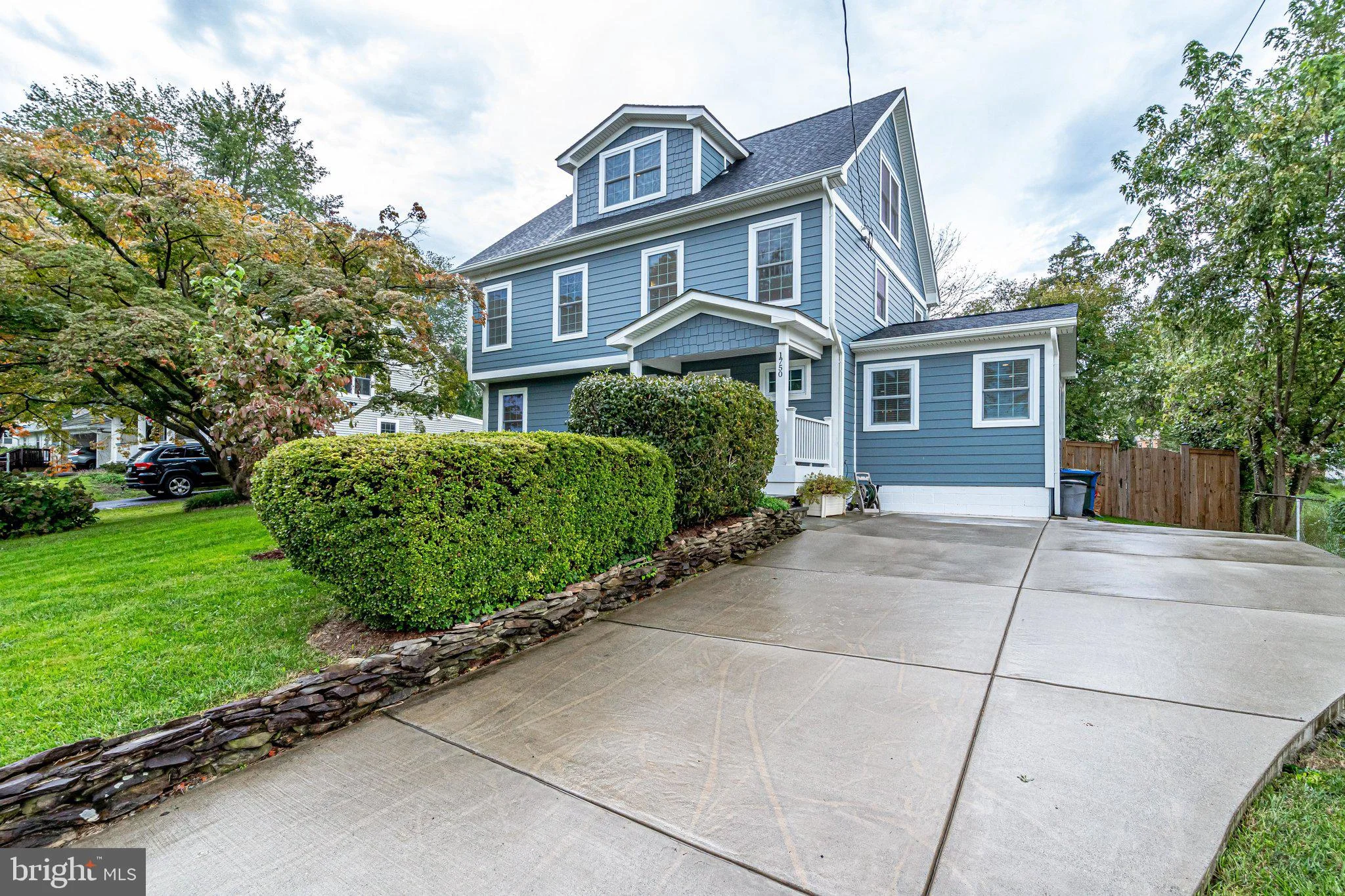 1750 Anderson Road, Falls Church, VA 22043