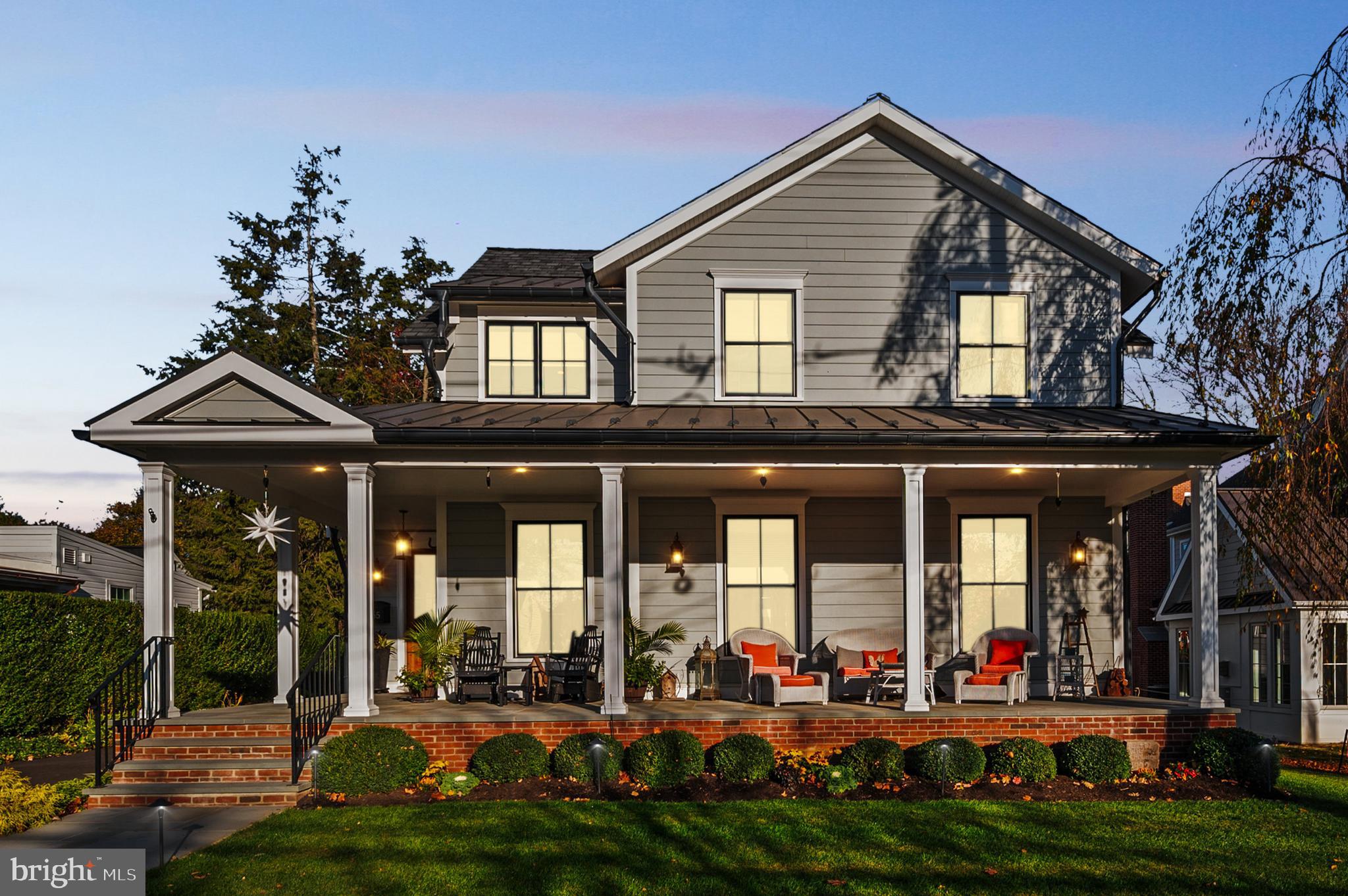 DOYLESTOWN BORO - Residential