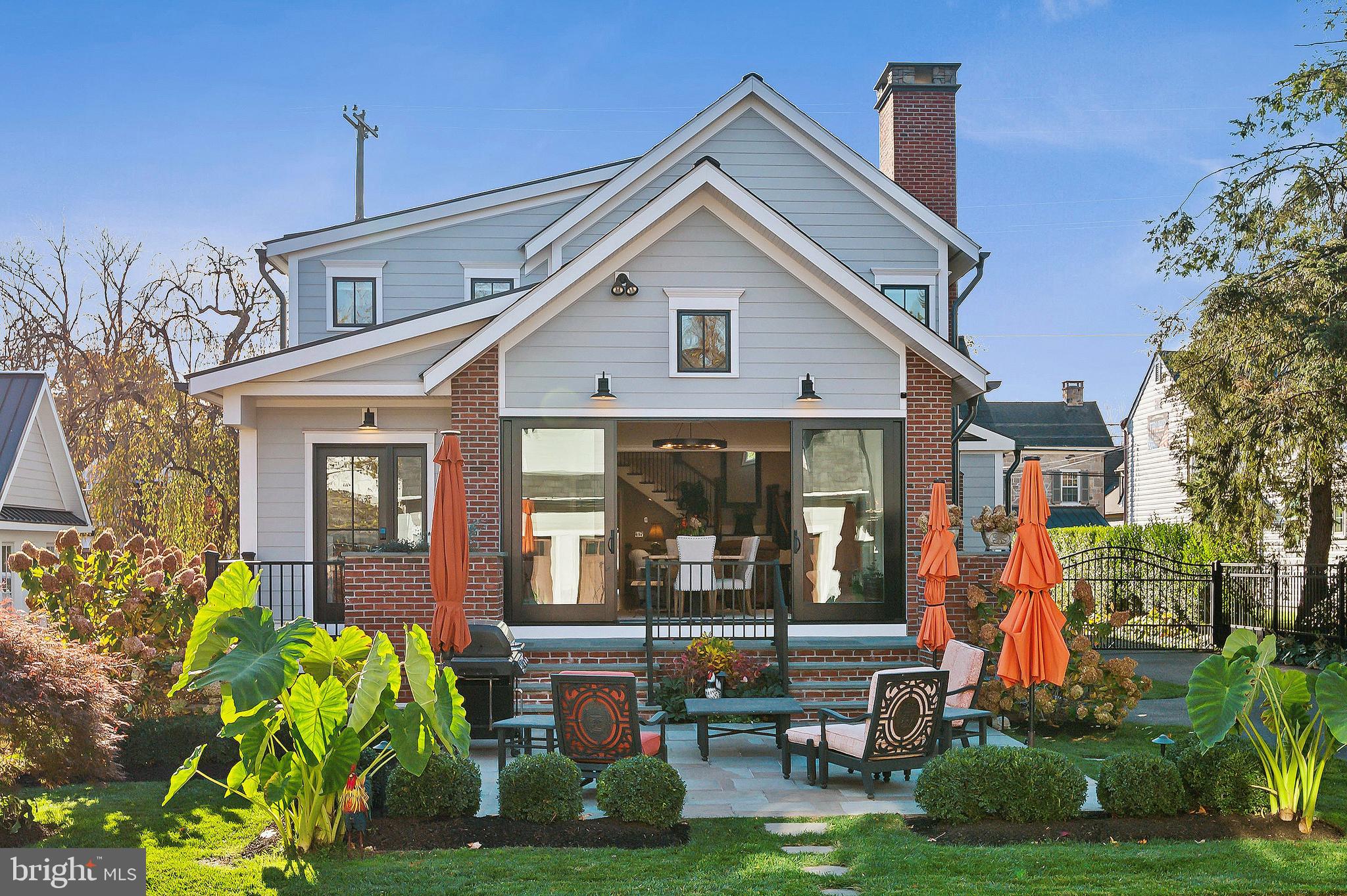 DOYLESTOWN BORO - Residential