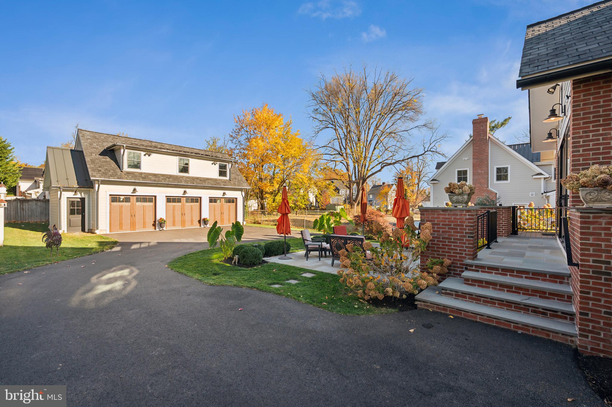 DOYLESTOWN BORO - Residential