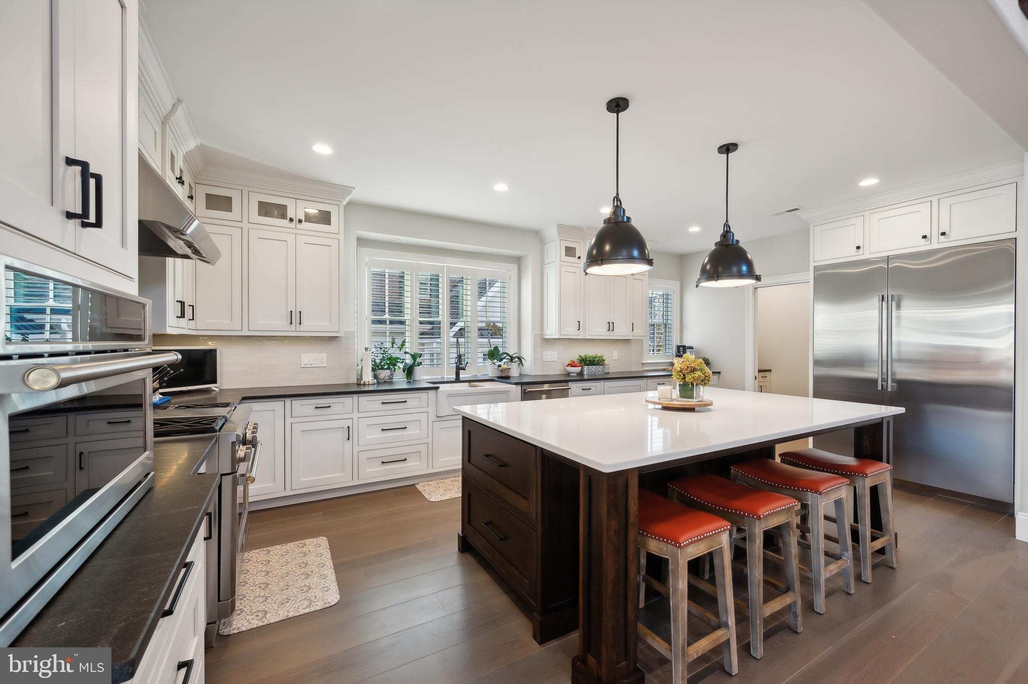 DOYLESTOWN BORO - Residential