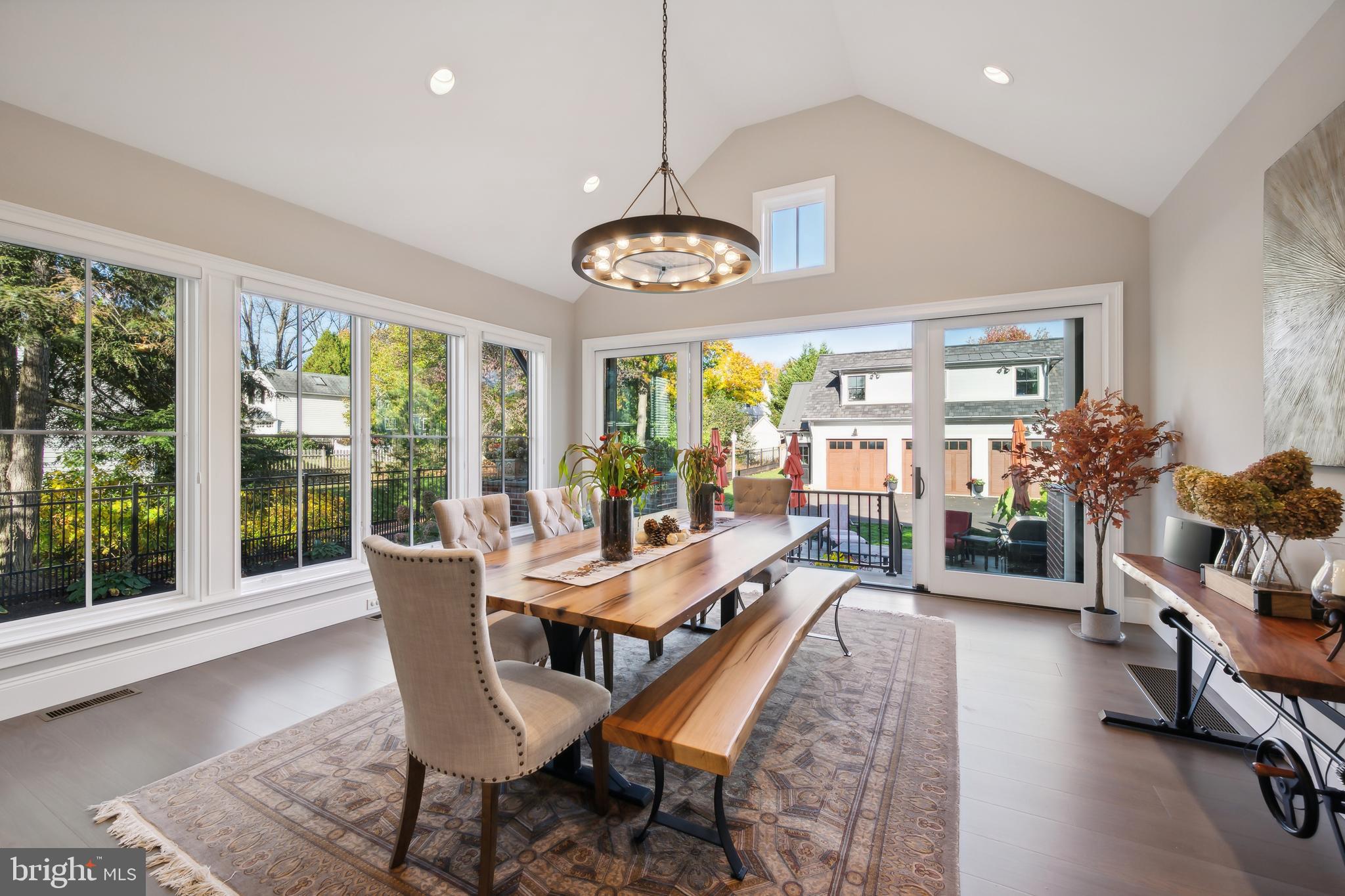 DOYLESTOWN BORO - Residential