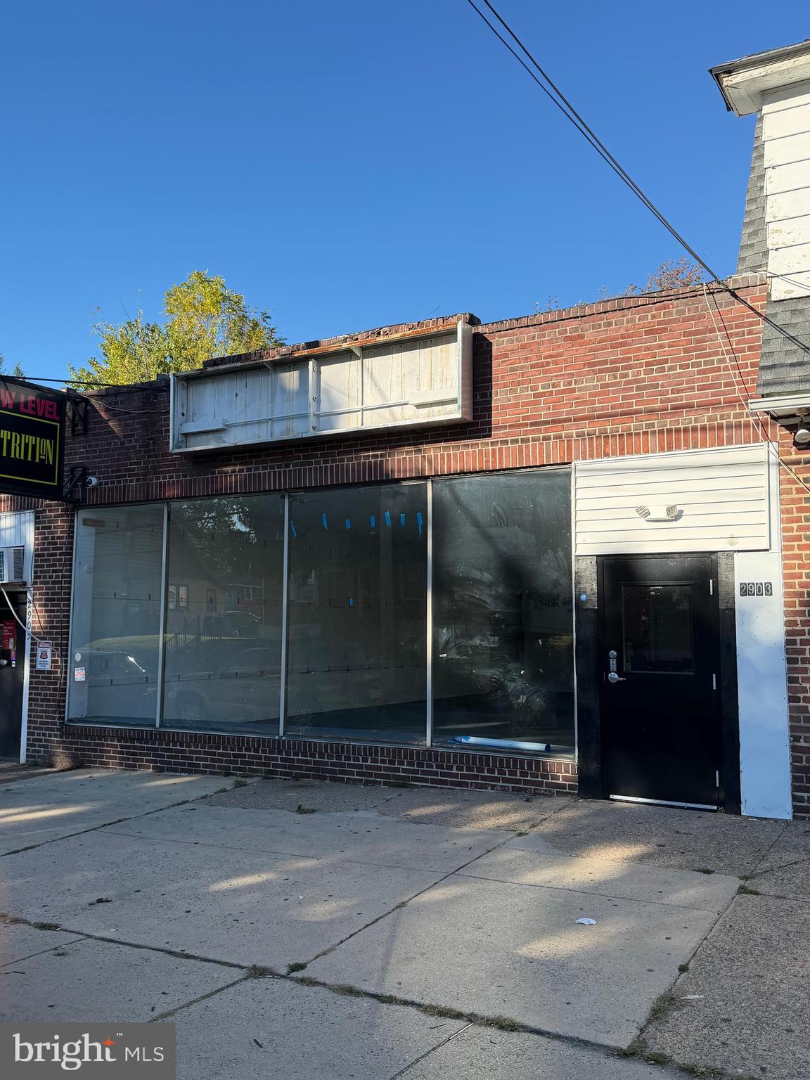 BROOKHAVEN - Residential Lease