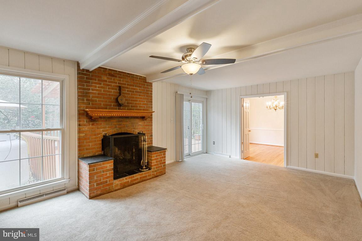 MT CARMEL ESTATES SUB - Residential