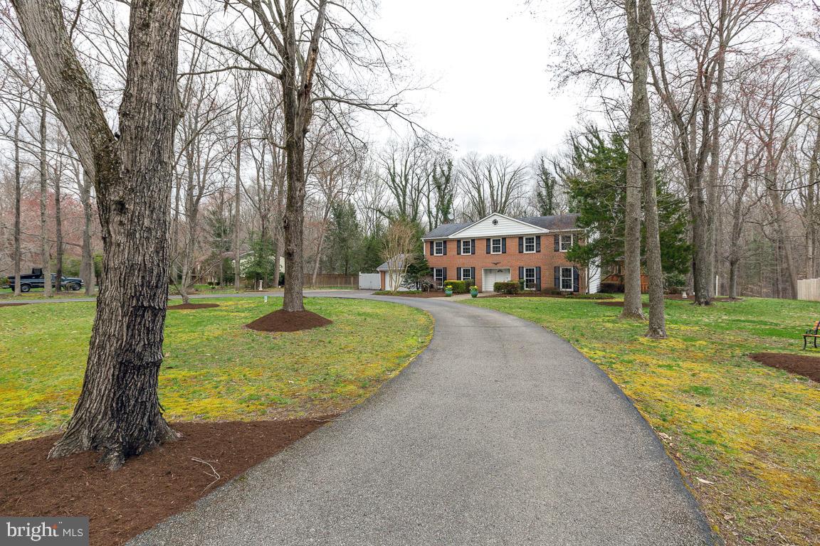 MT CARMEL ESTATES SUB - Residential