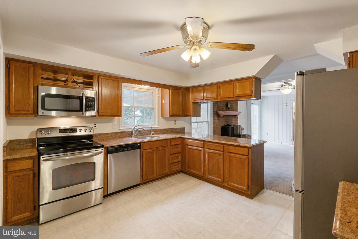 MT CARMEL ESTATES SUB - Residential