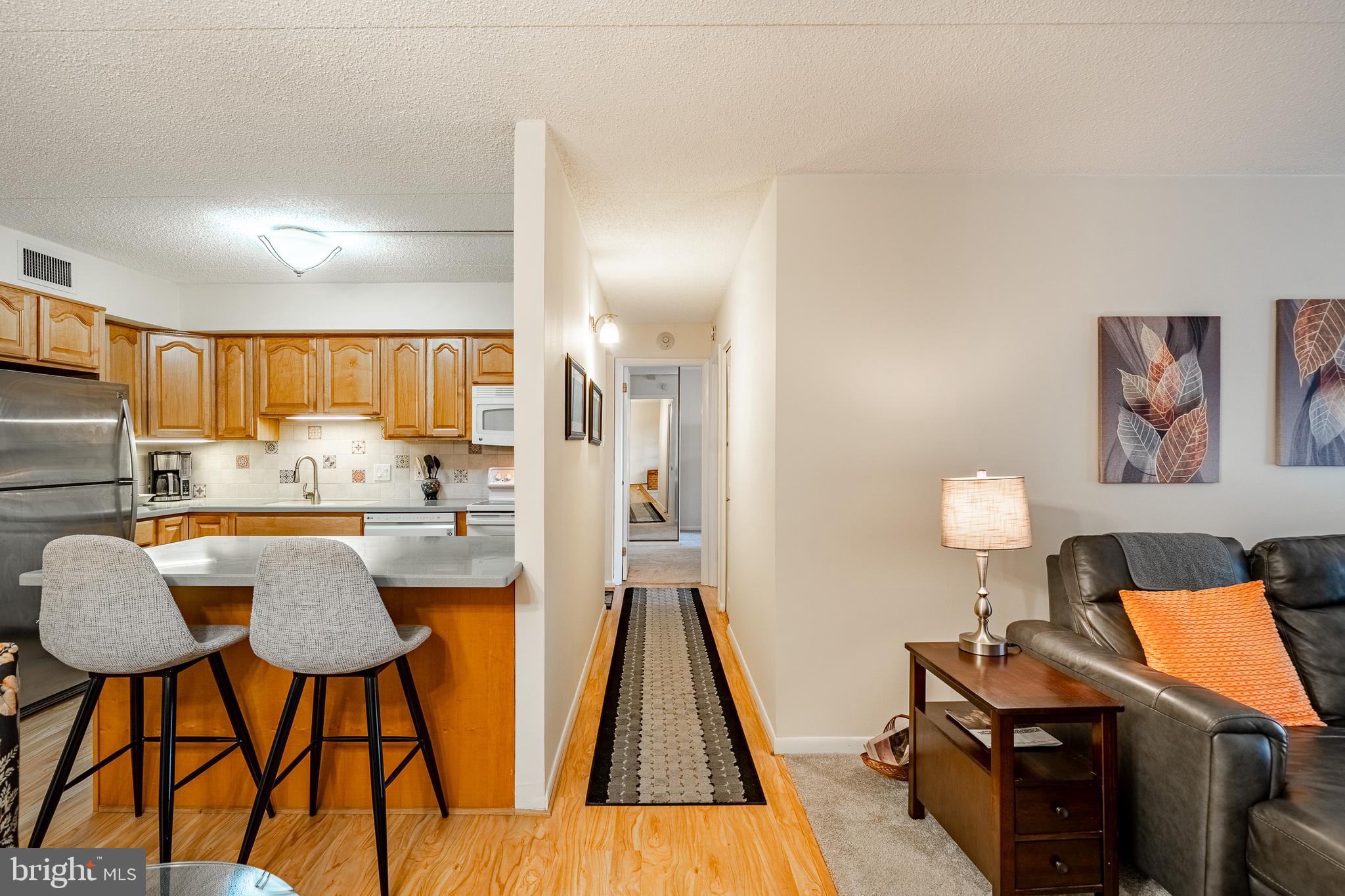 VALLEY FORGE TOWER - Residential