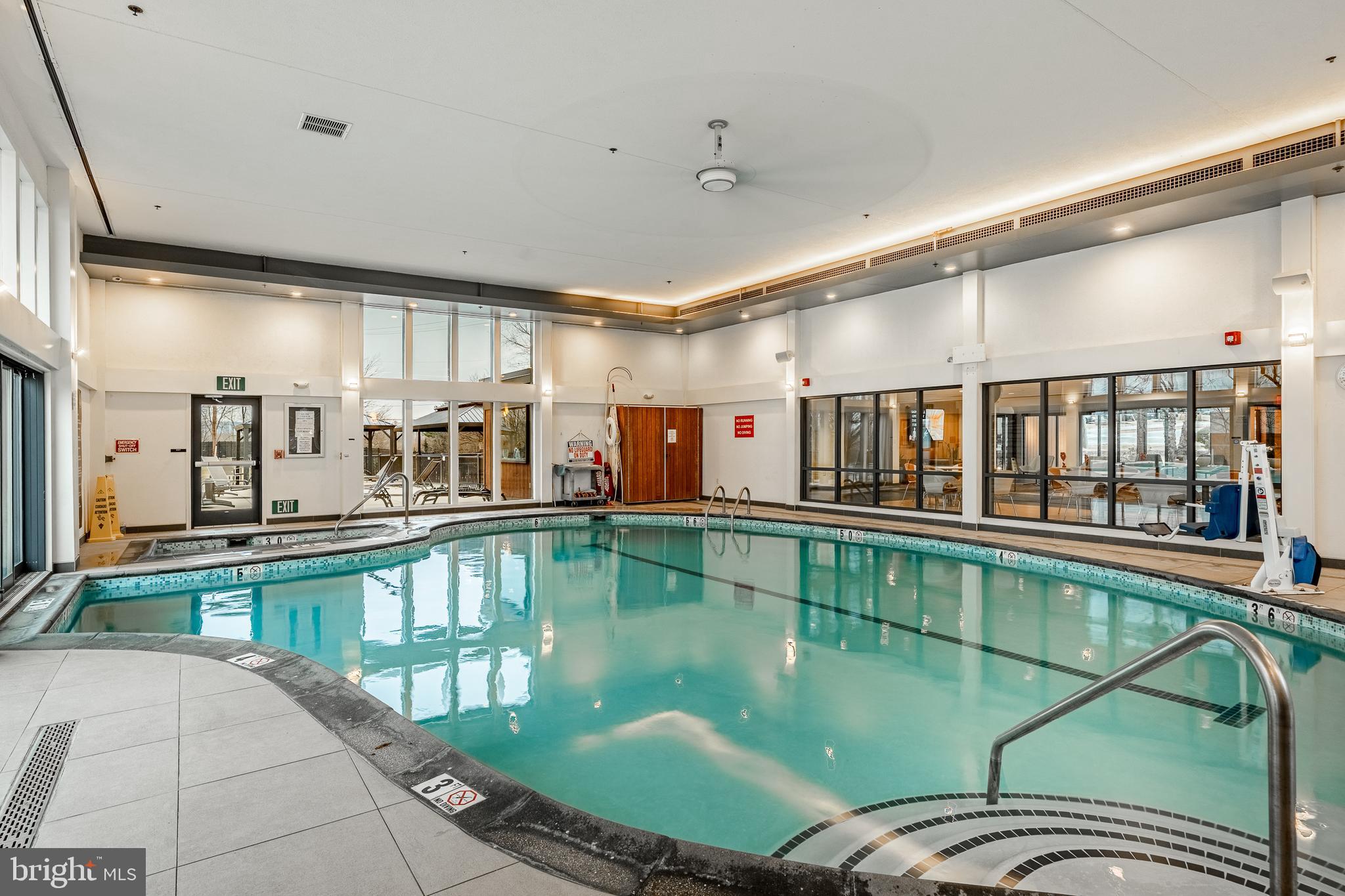 VALLEY FORGE TOWER - Residential