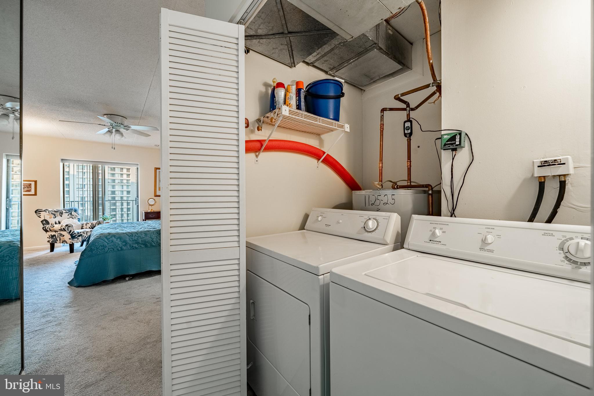 VALLEY FORGE TOWER - Residential