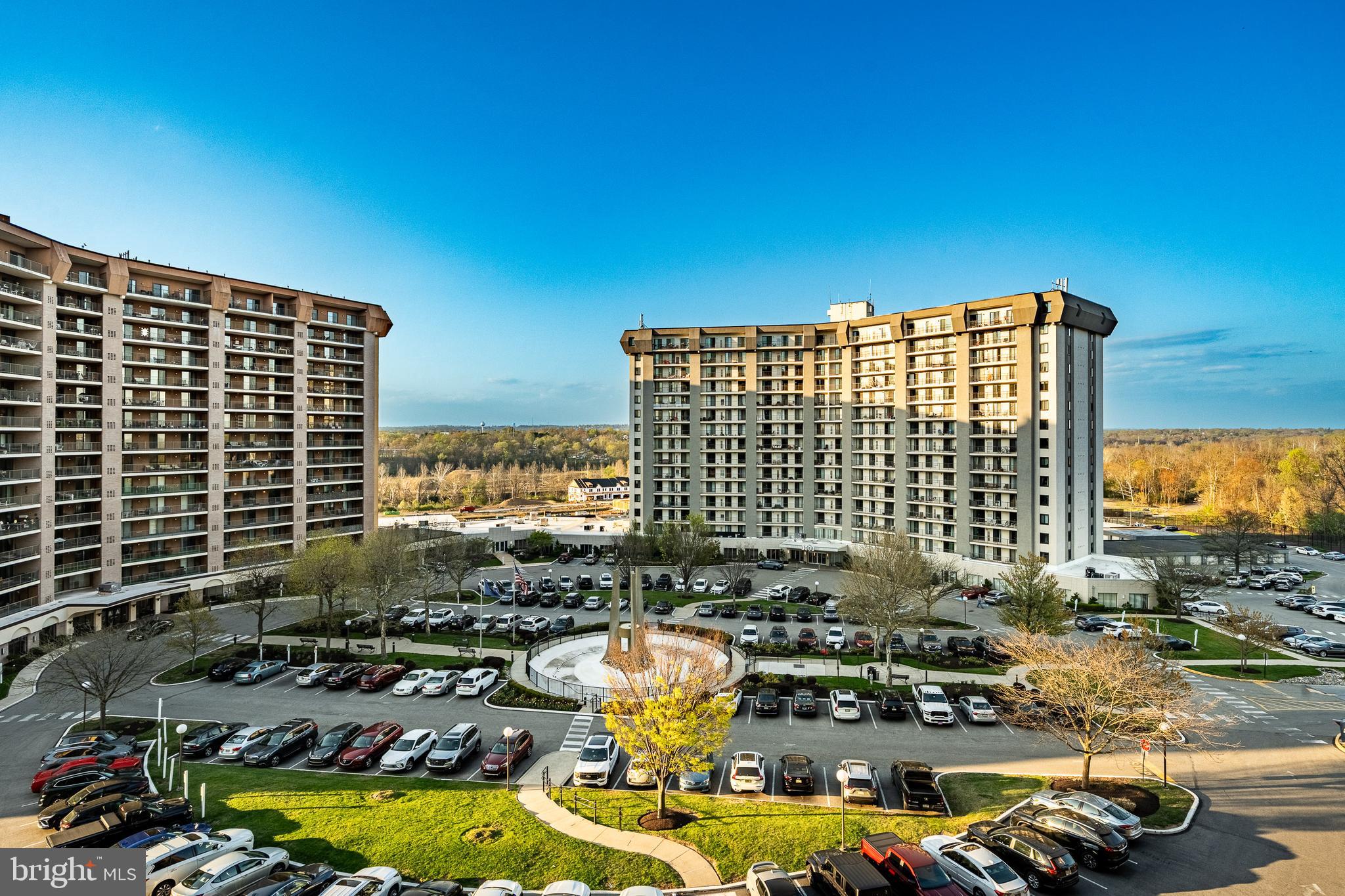 VALLEY FORGE TOWER - Residential