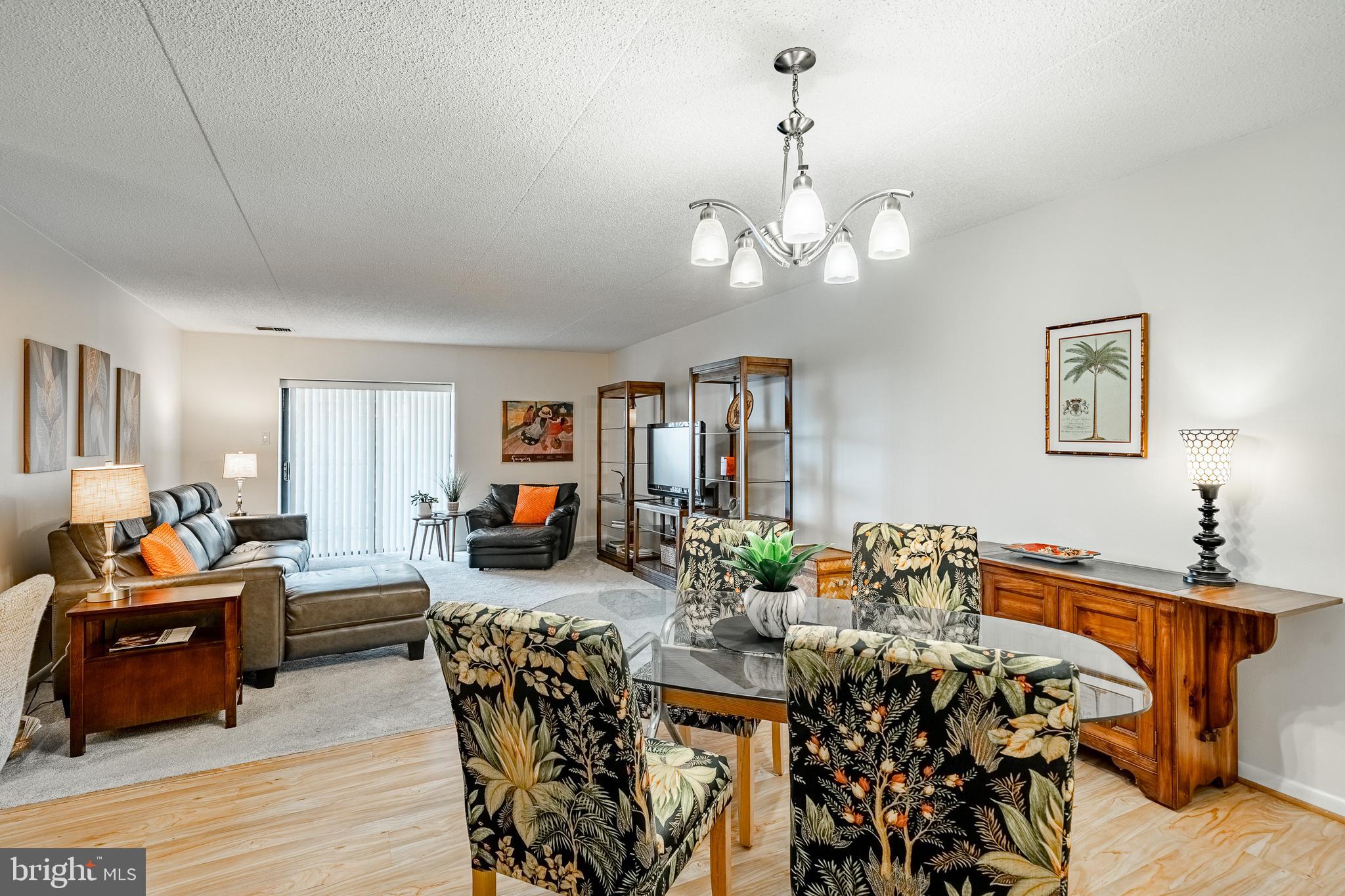 VALLEY FORGE TOWER - Residential