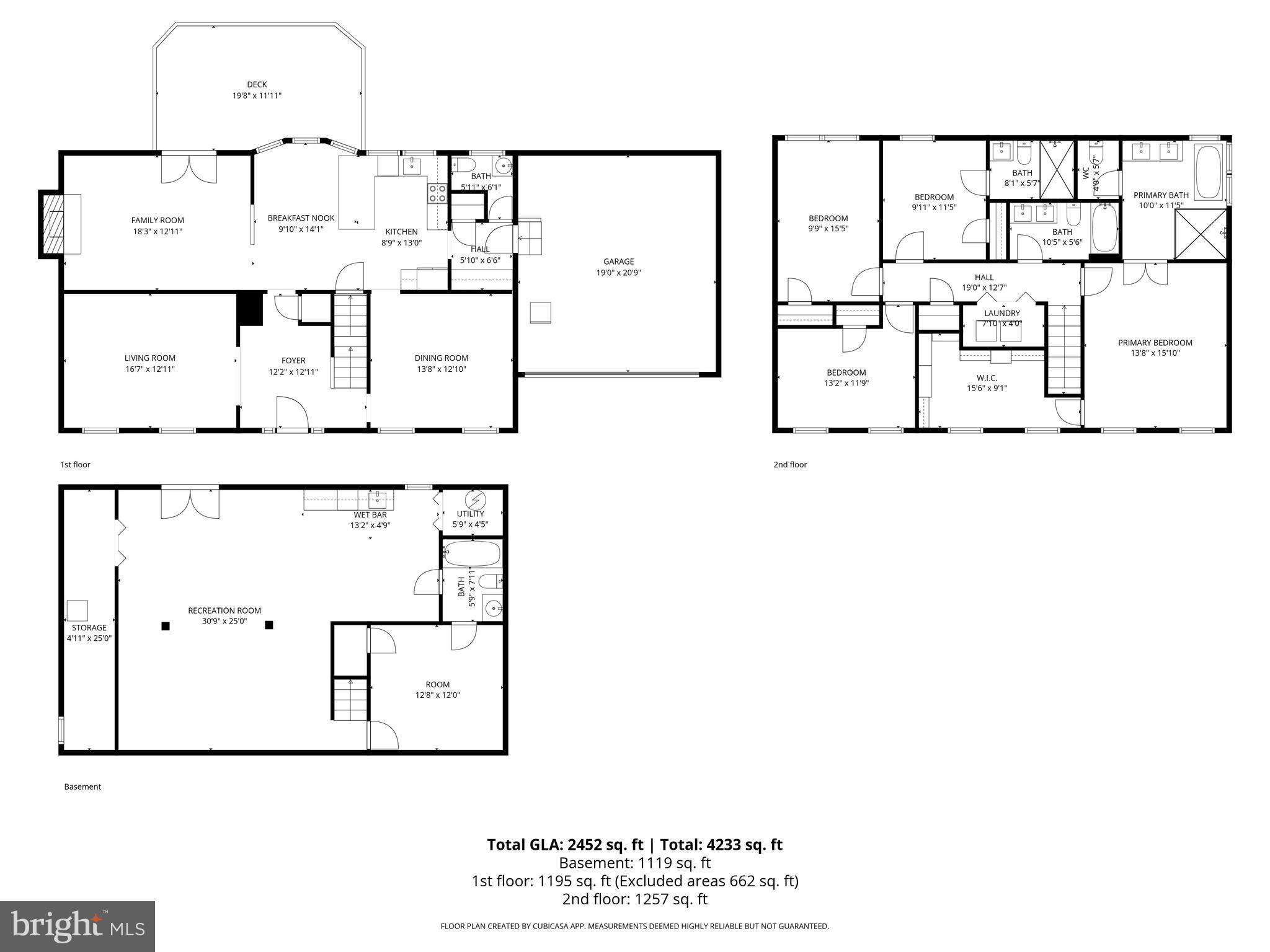 POLO FIELDS - Residential