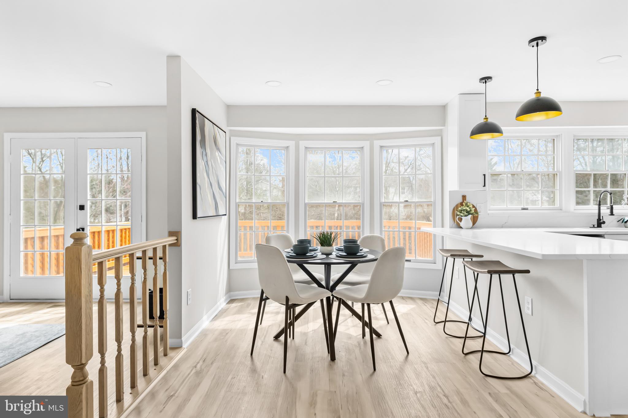 POLO FIELDS - Residential