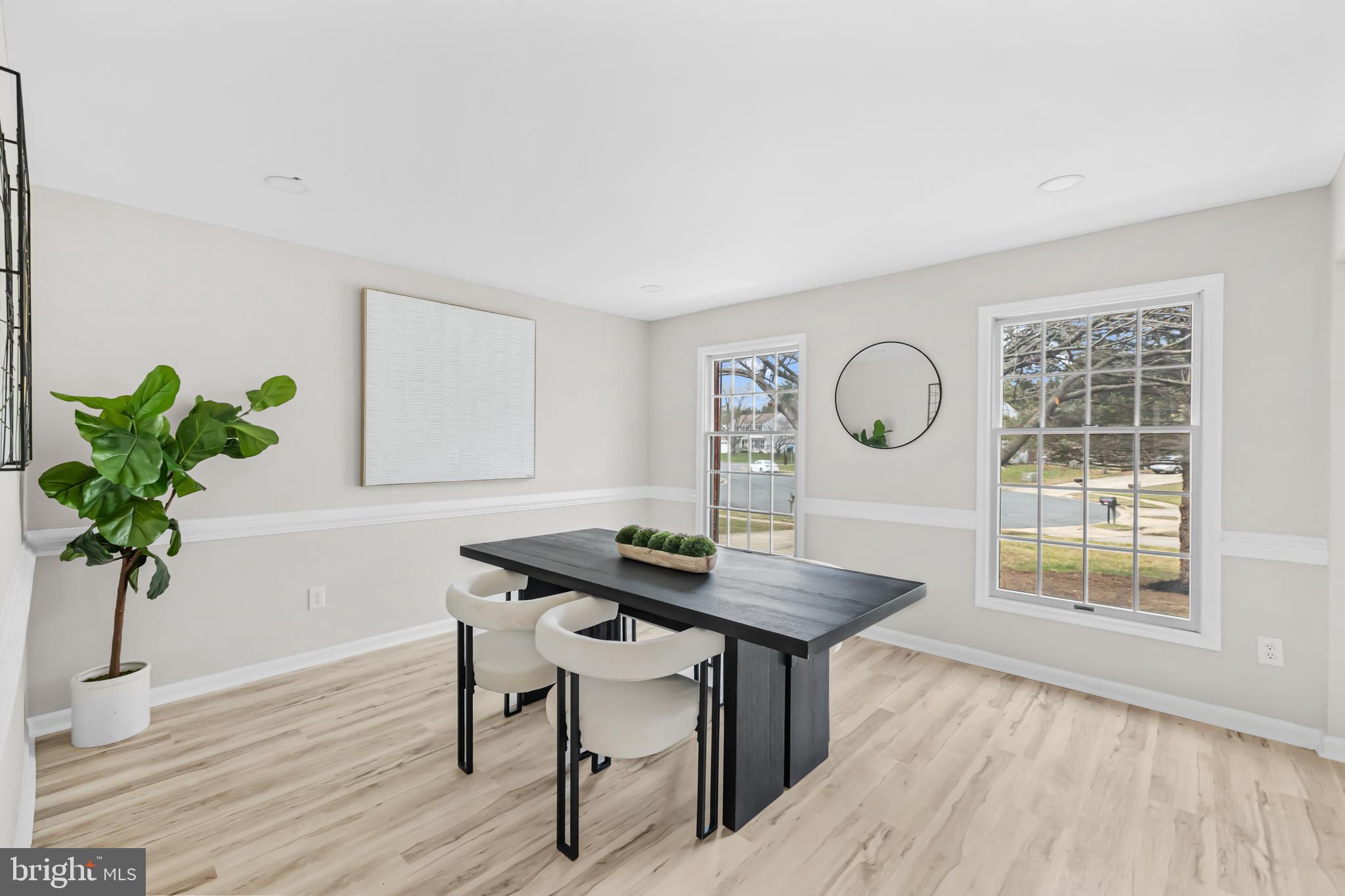 POLO FIELDS - Residential