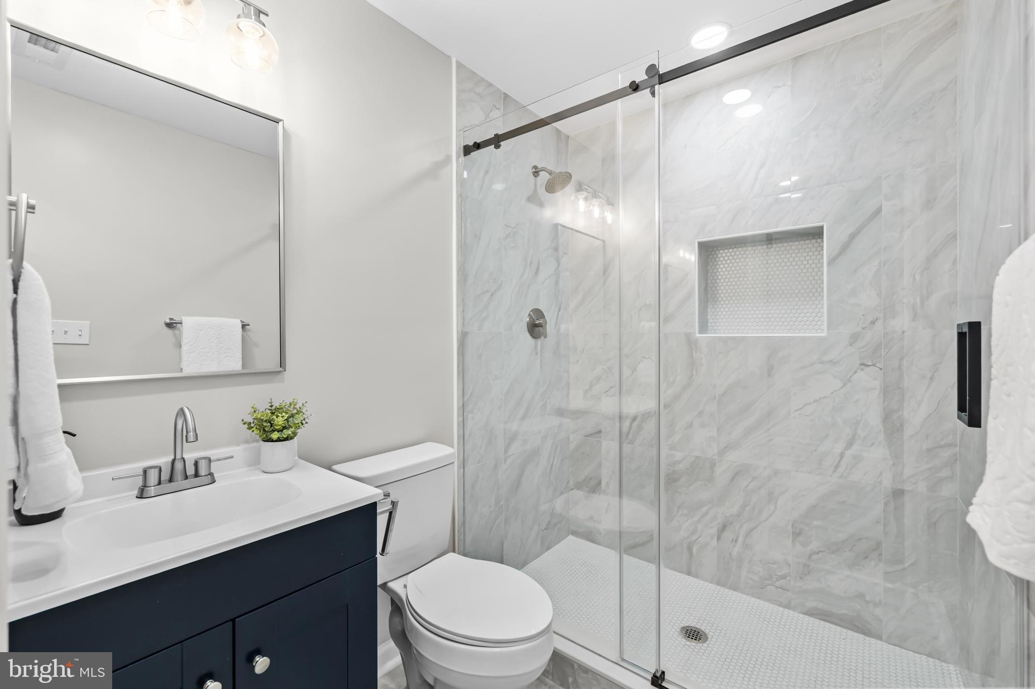 POLO FIELDS - Residential