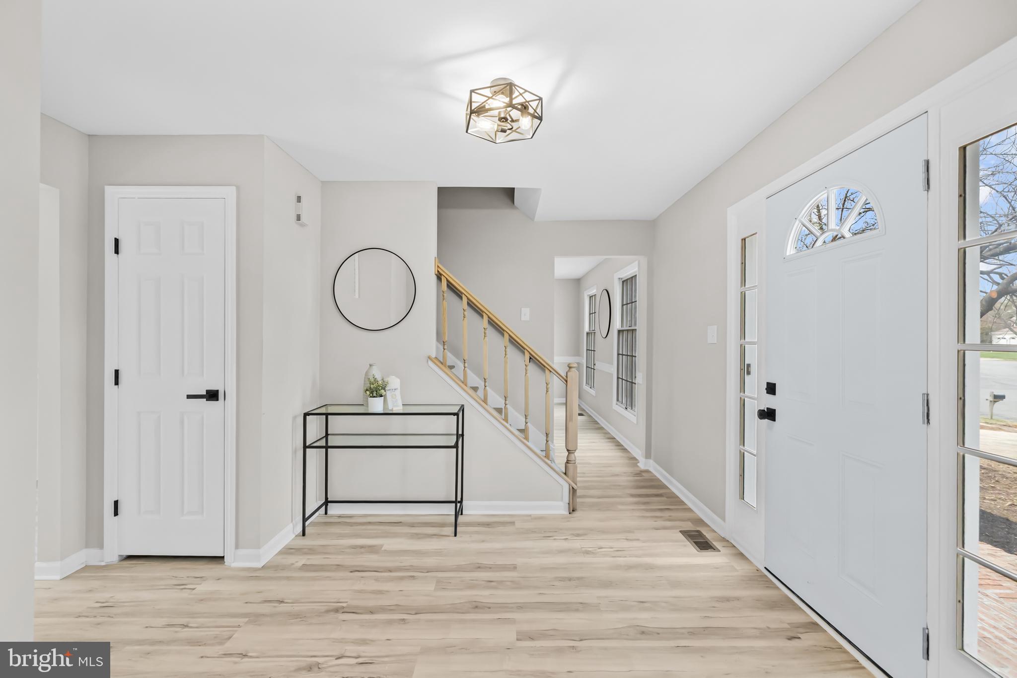 POLO FIELDS - Residential