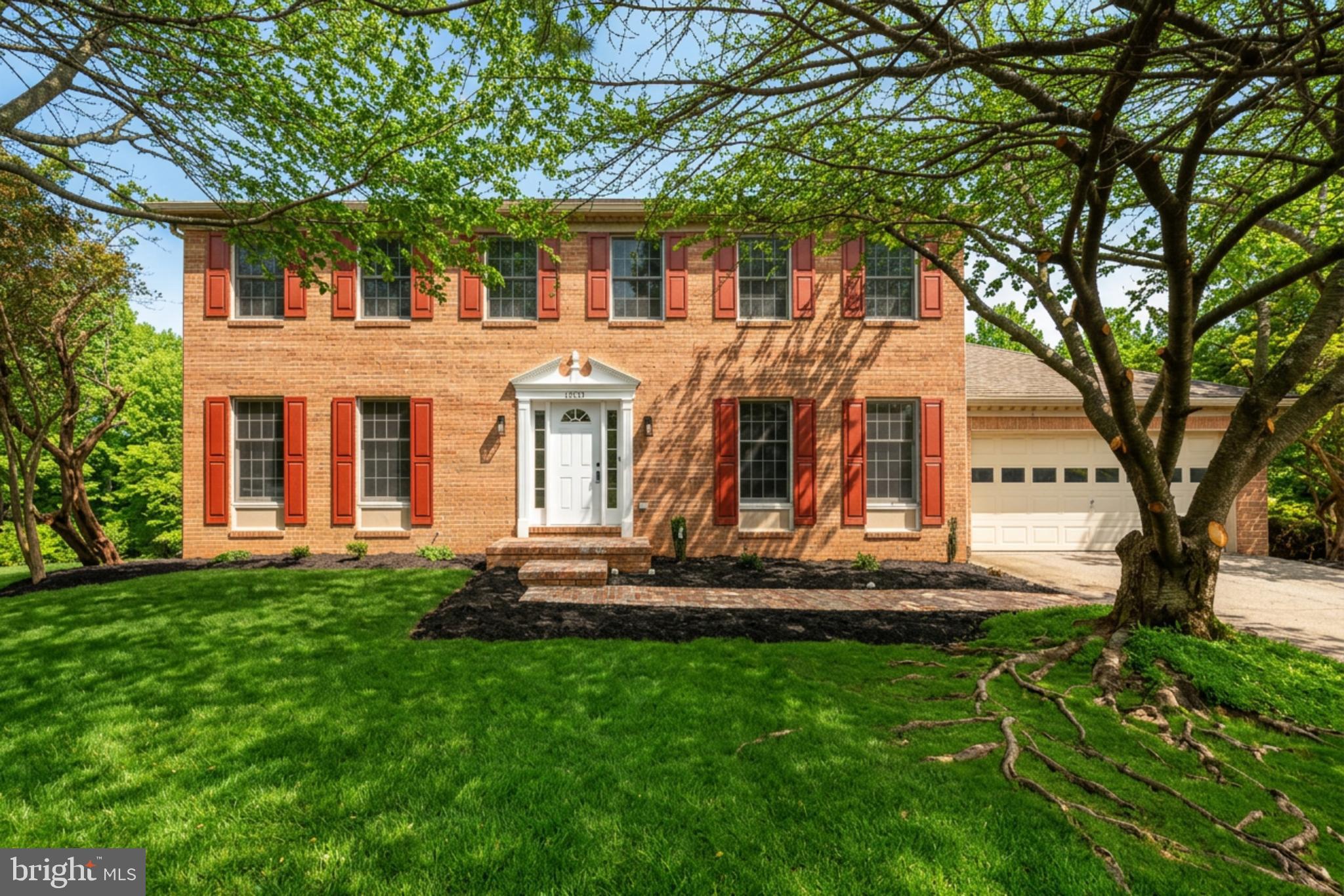 POLO FIELDS - Residential