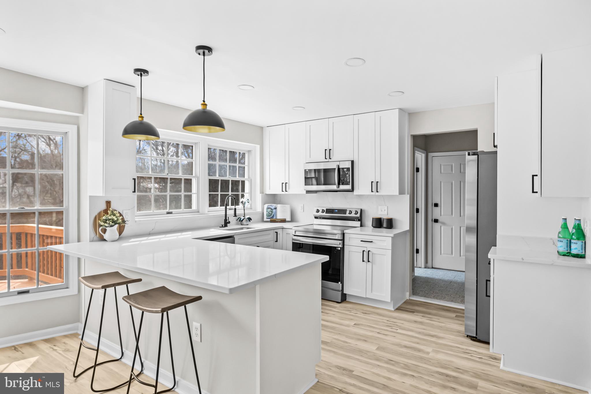 POLO FIELDS - Residential