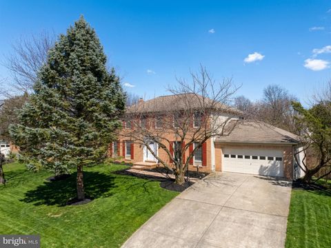 12701 ROARK COURT RESTON VA 20191