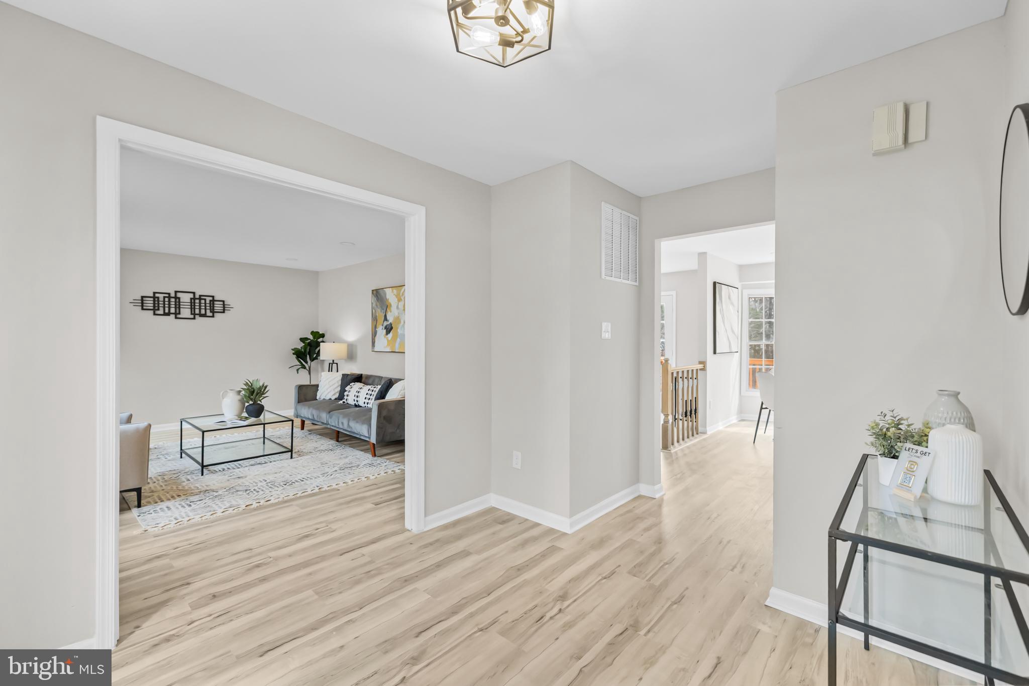 POLO FIELDS - Residential