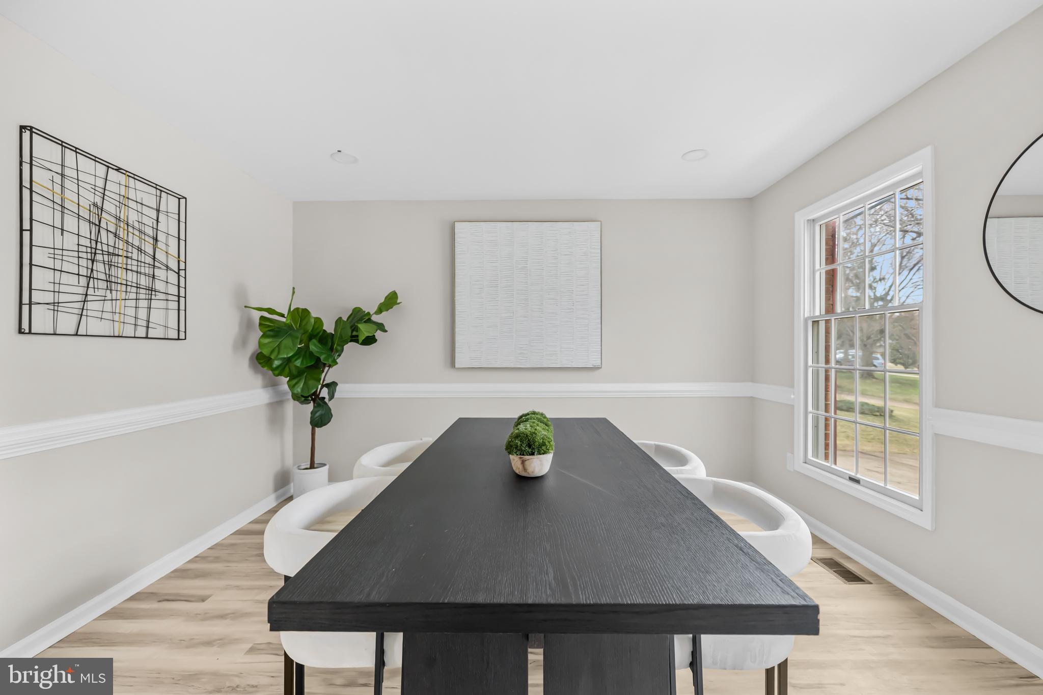 POLO FIELDS - Residential