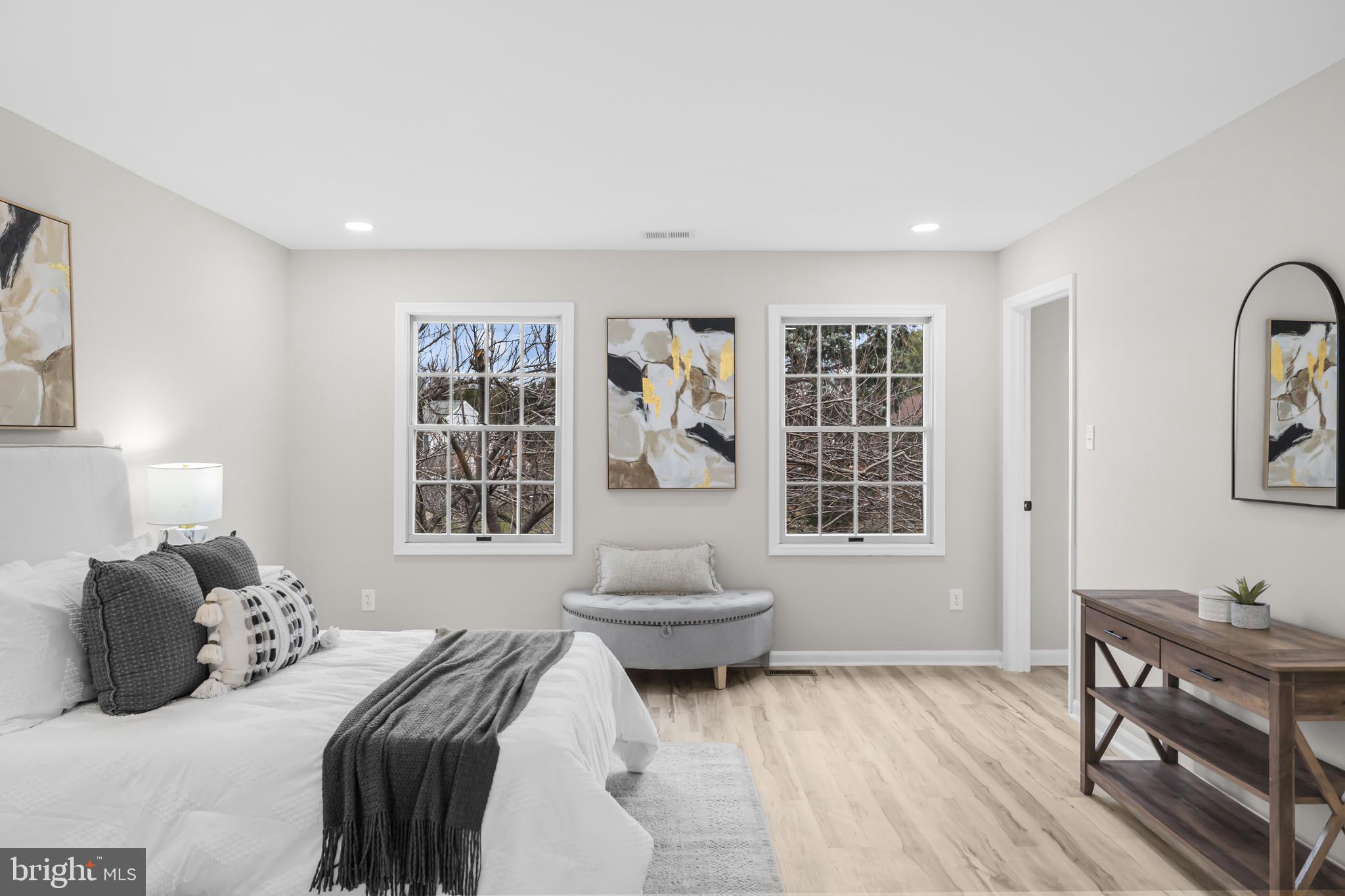 POLO FIELDS - Residential