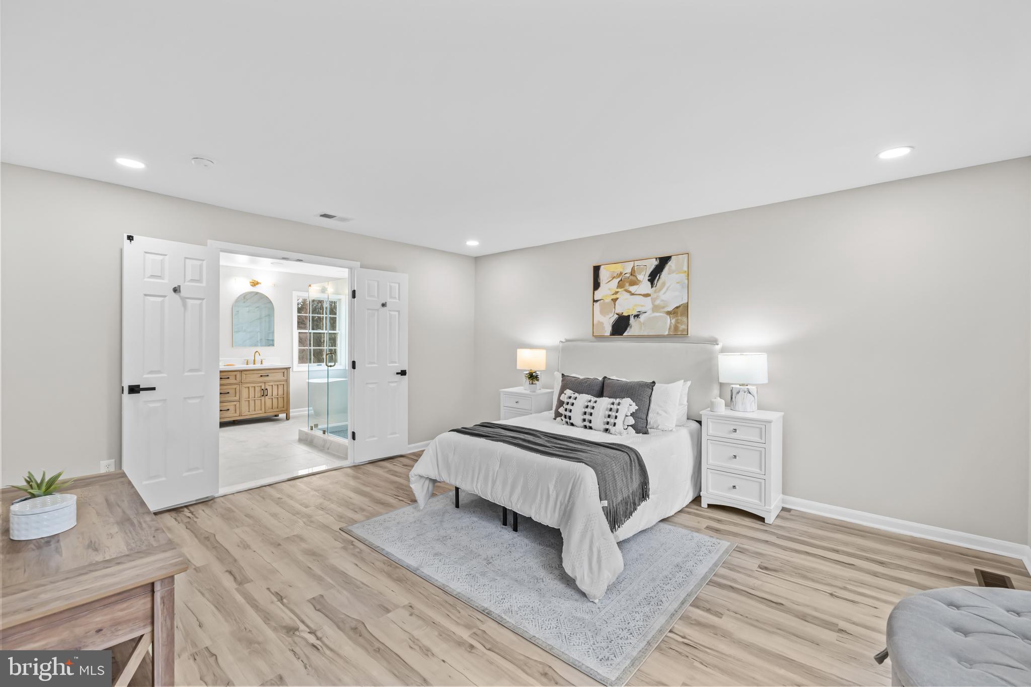 POLO FIELDS - Residential