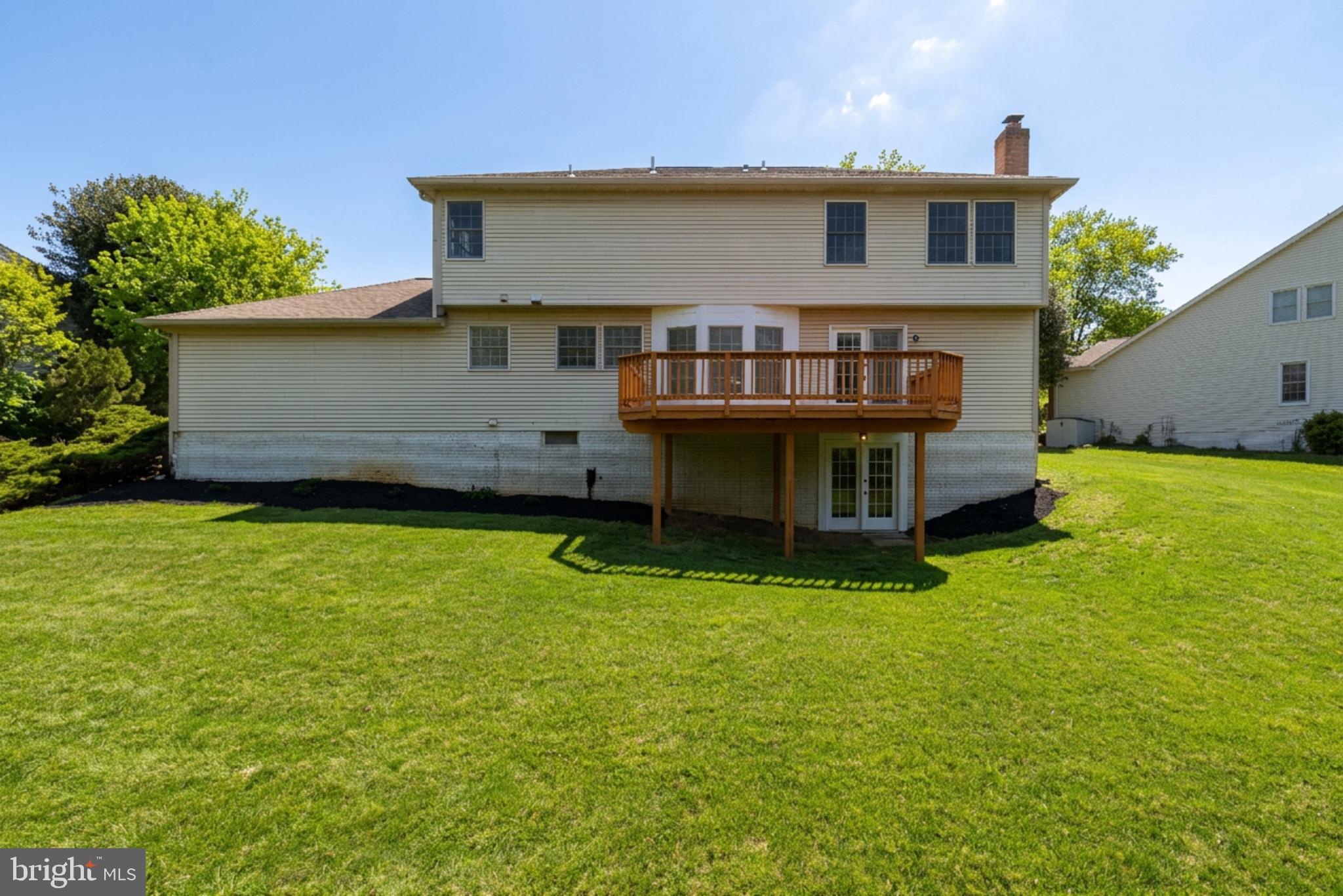 POLO FIELDS - Residential