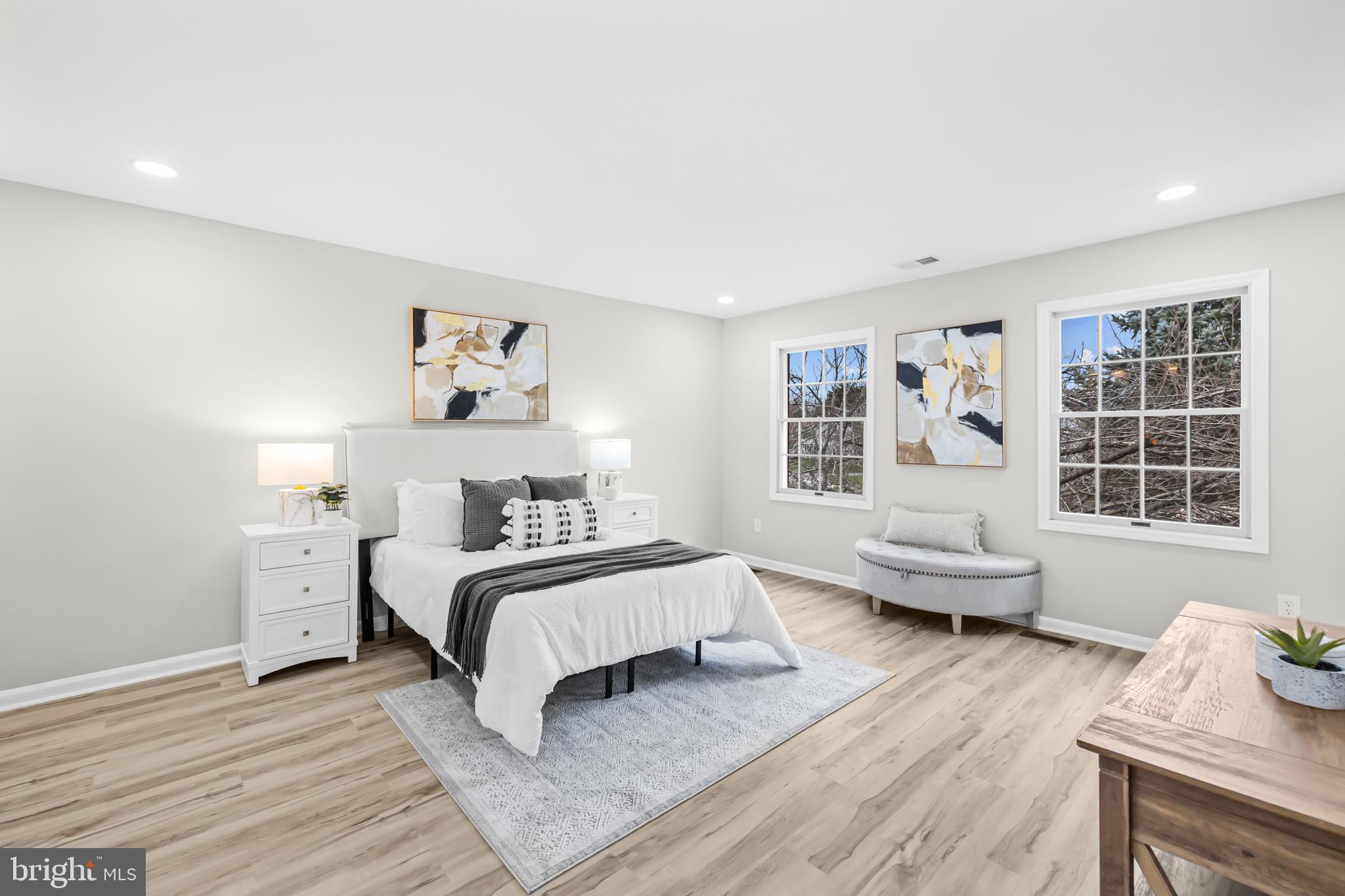 POLO FIELDS - Residential